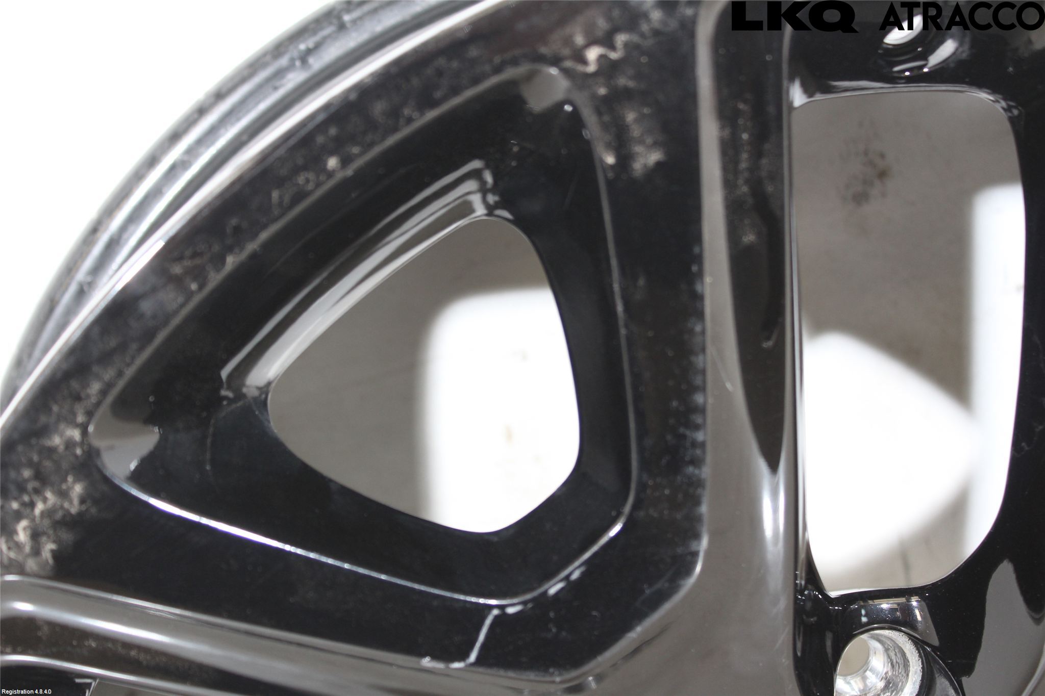 Jeep RENEGADE Fälgsats Aluminium