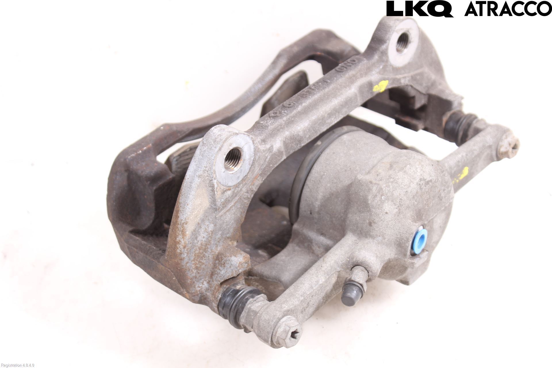 Seat ALHAMBRA 11- Bromsok Fram Höger