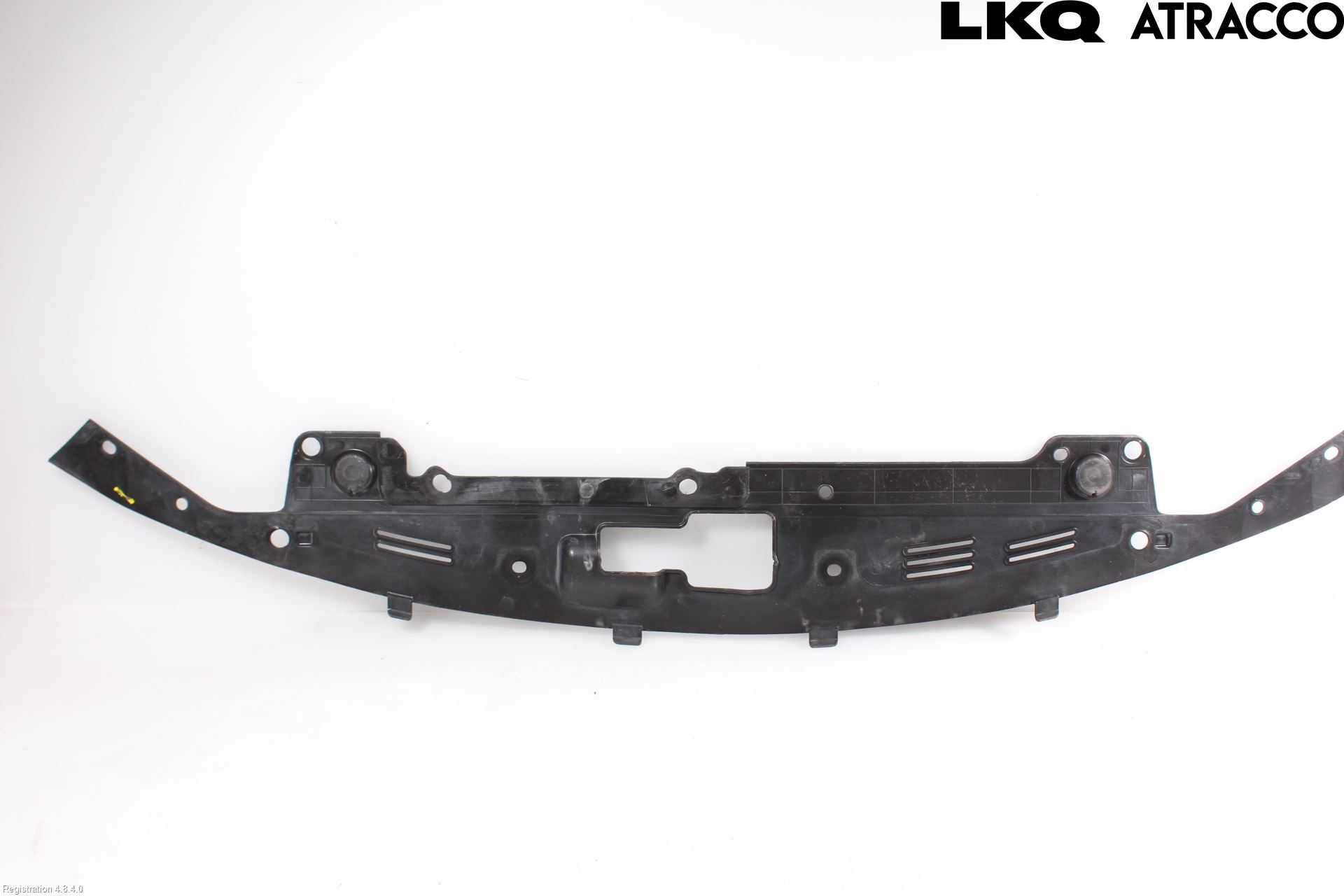 Kia OPTIMA 00-15 Front Huvlåsplåt-Balk