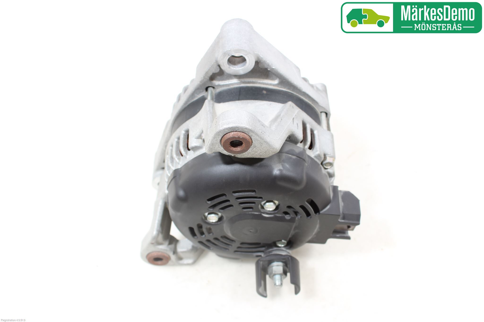 Opel CORSA E 15-19 Generator