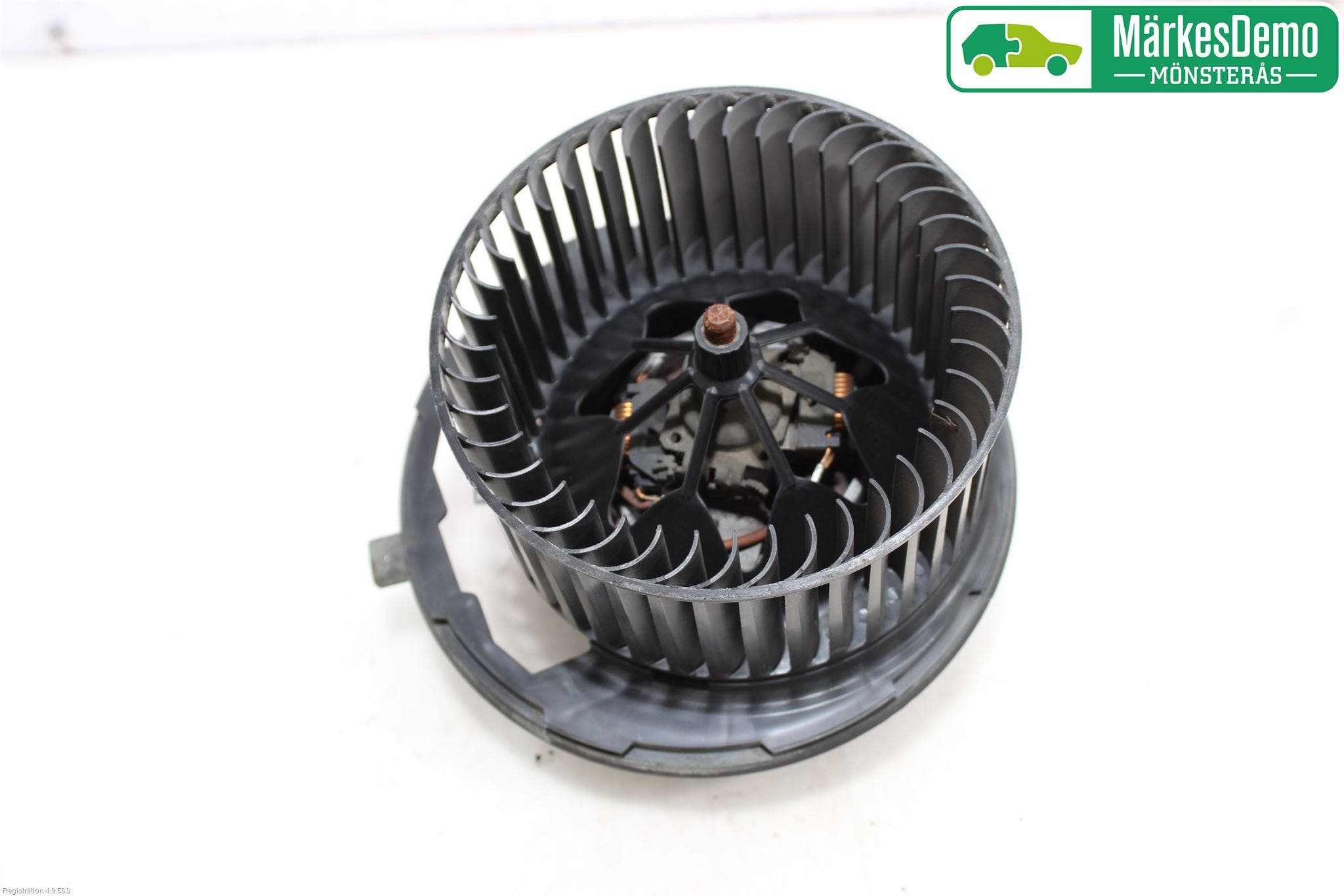 Volkswagen VW PASSAT 05-11 Värmefläkt