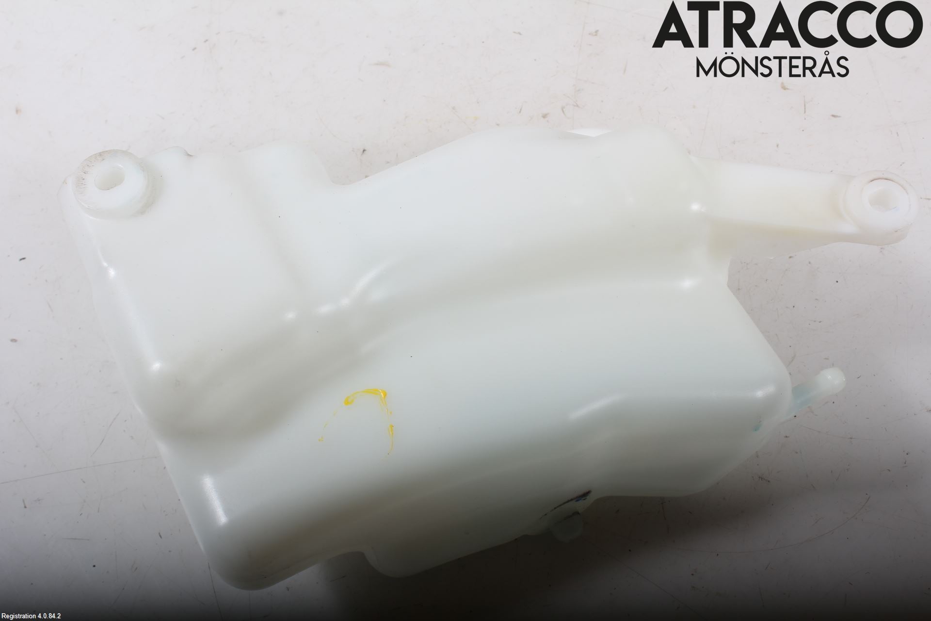 Mitsubishi L200 16-23 Expansionstank