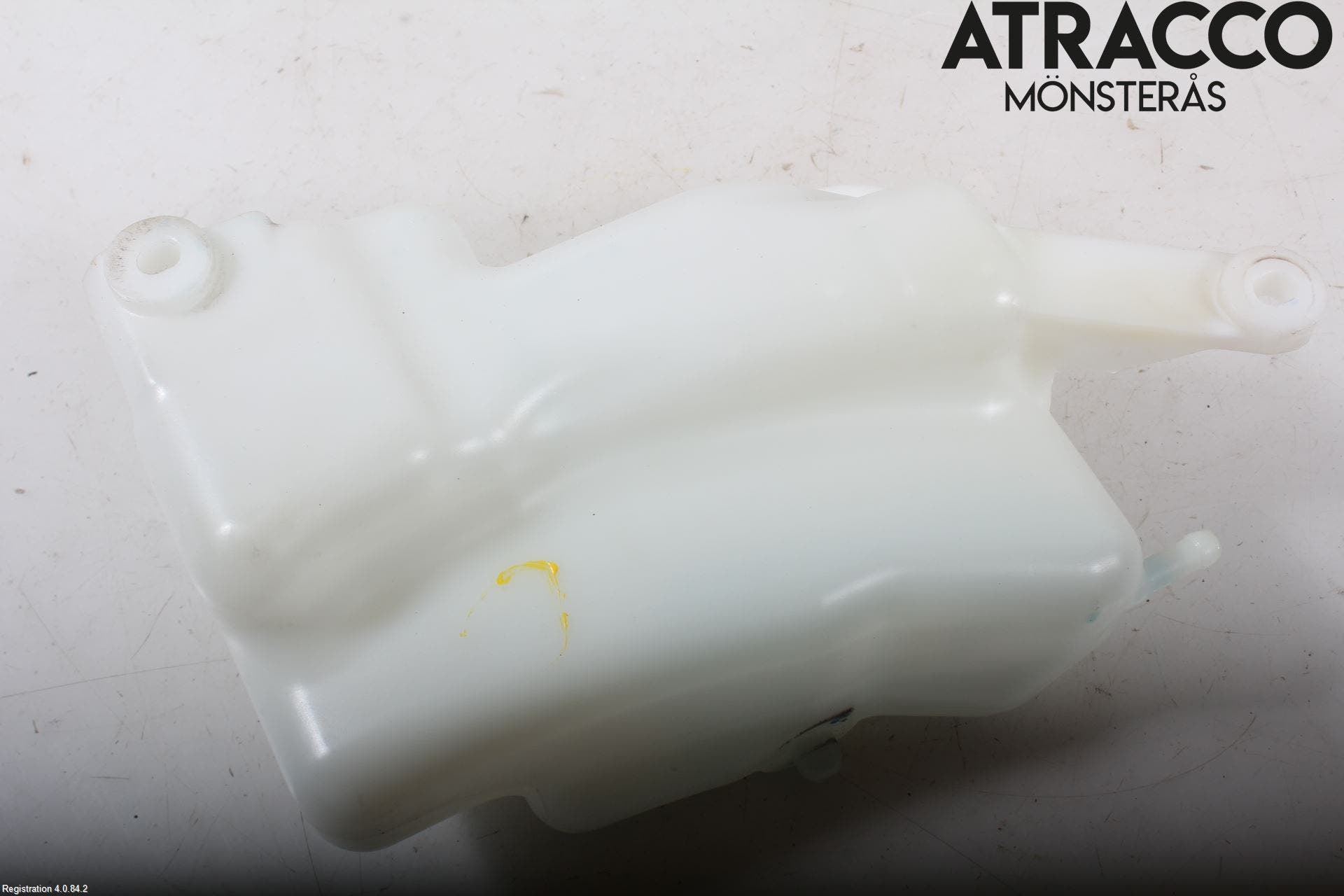 Mitsubishi L200 16-23 Expansionstank