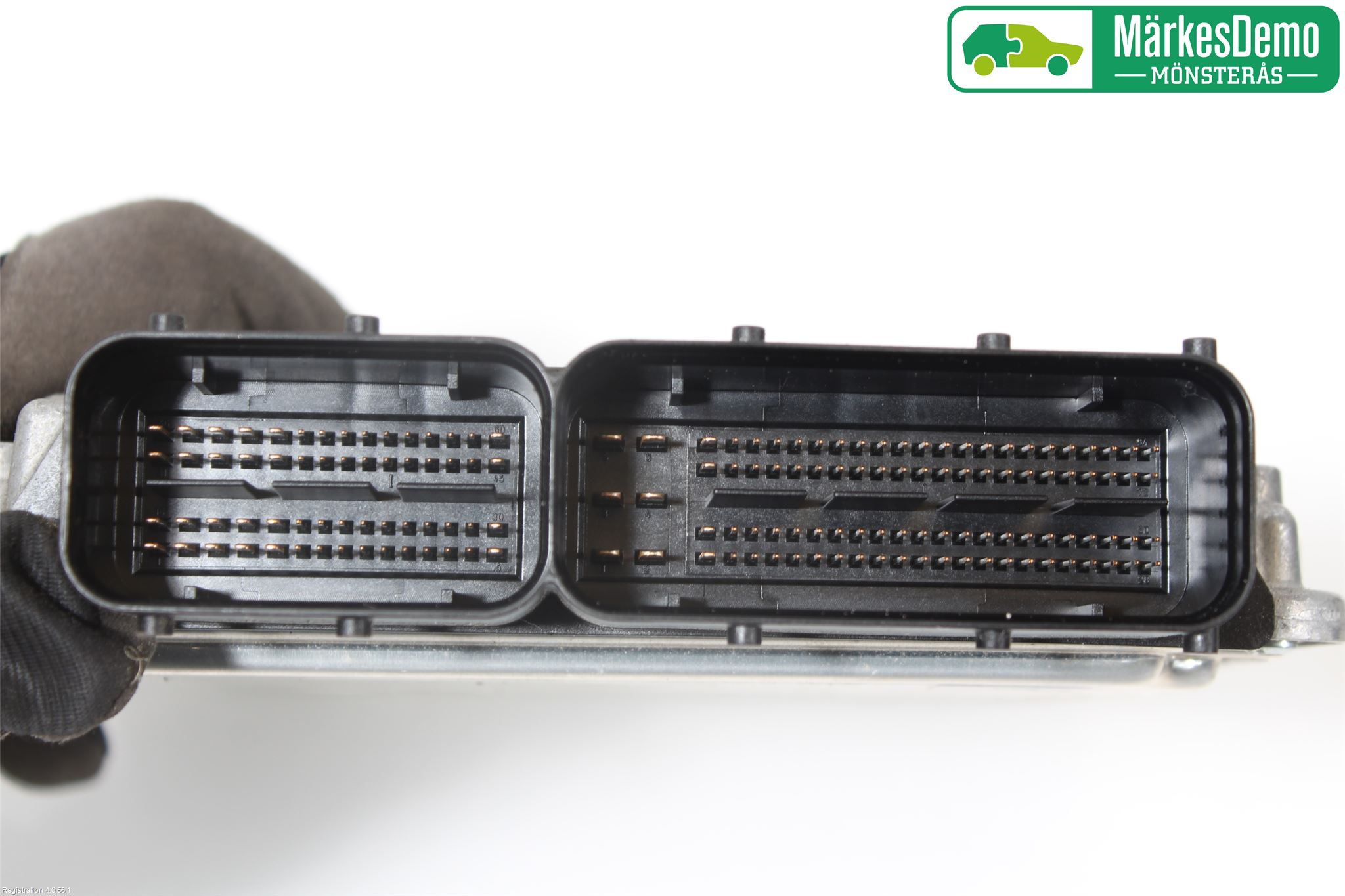 Volkswagen VW GOLF / E-GOLF VII 13-20 Styrenhet Insprut Bensin