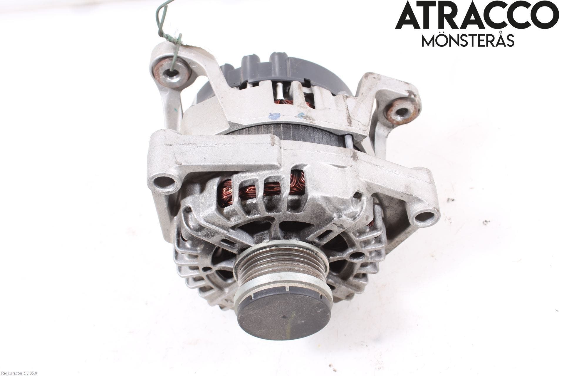 Opel ASTRA J 10-15 Generator