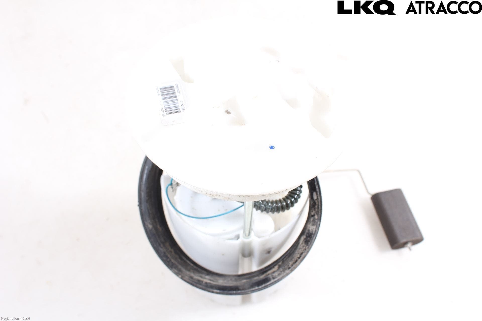 Volvo V40 12-19 Bränslepump El