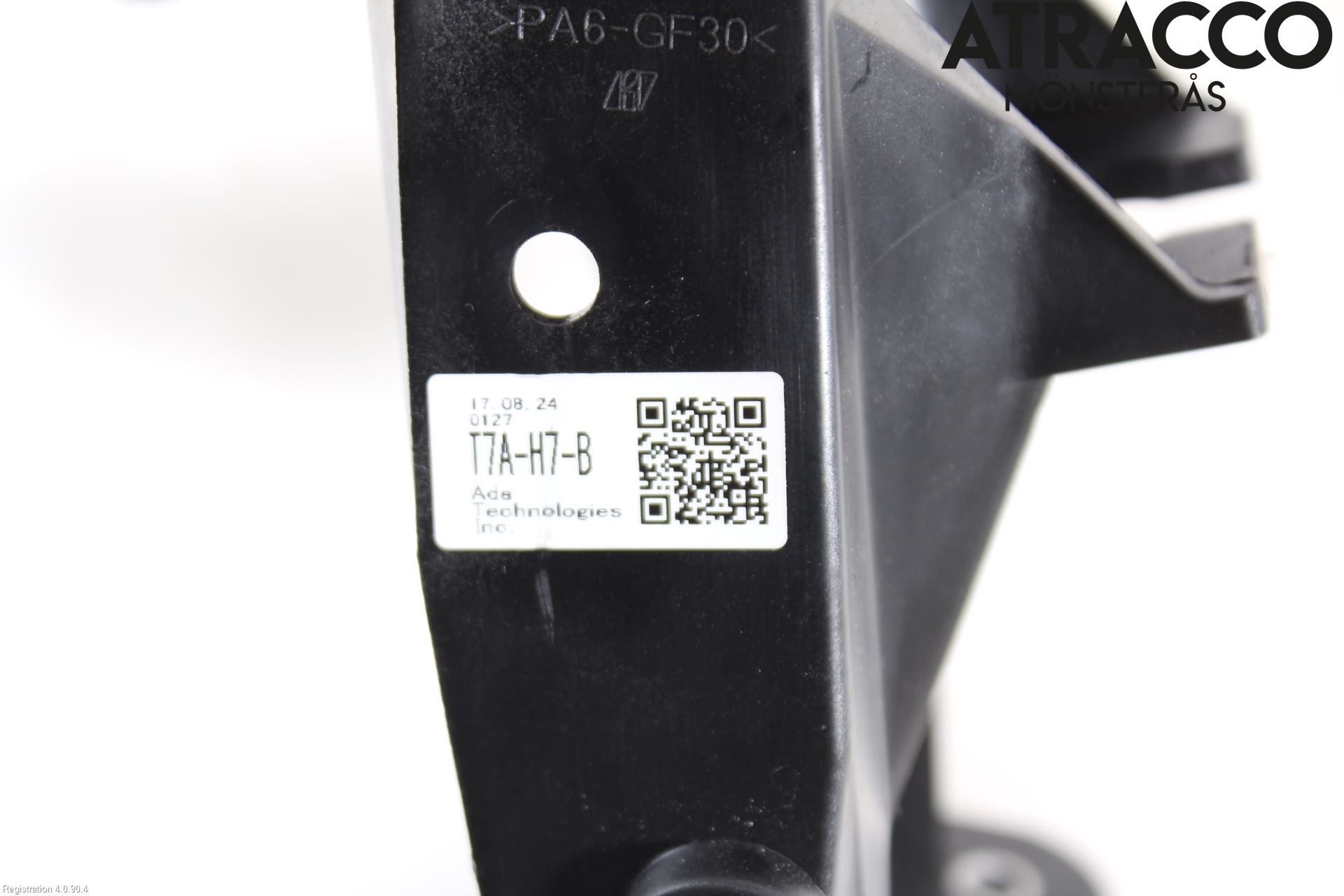 Honda HR-V 15-21 Växelspak