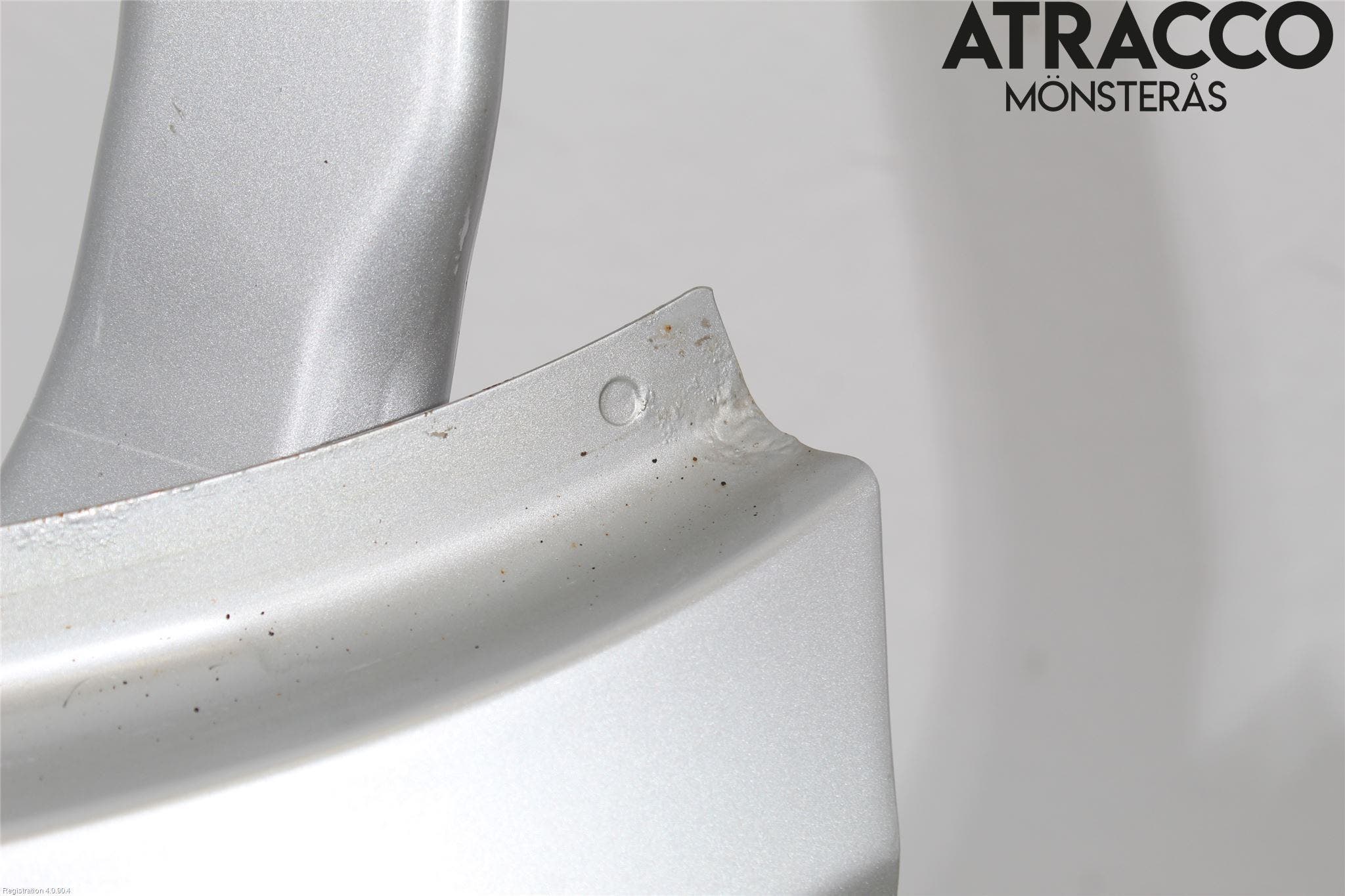 BMW 5 F10/F11/F18 09-17 Baklucka Kombi