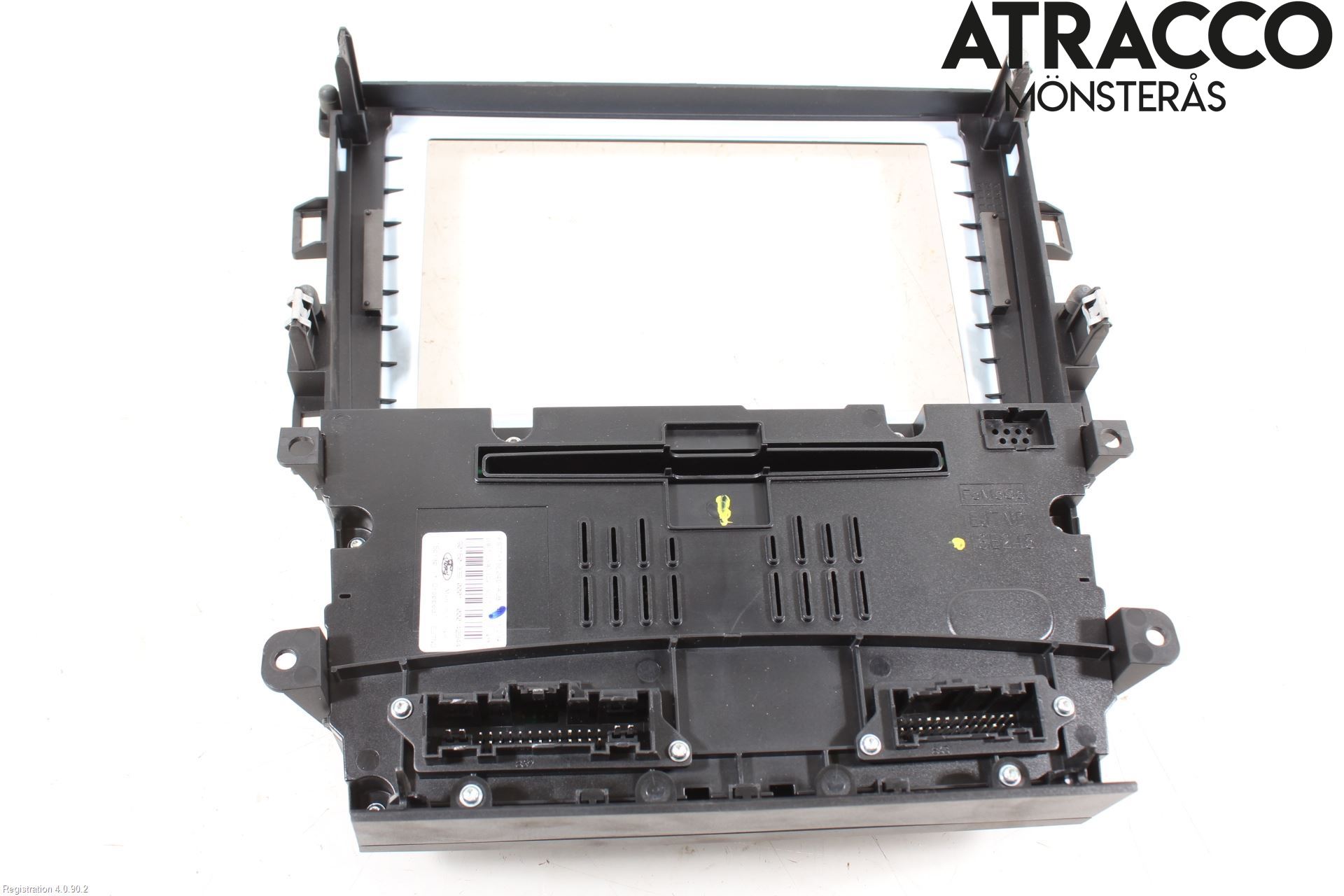 Ford MONDEO 15-22 Cd Radio - Multimediapanel