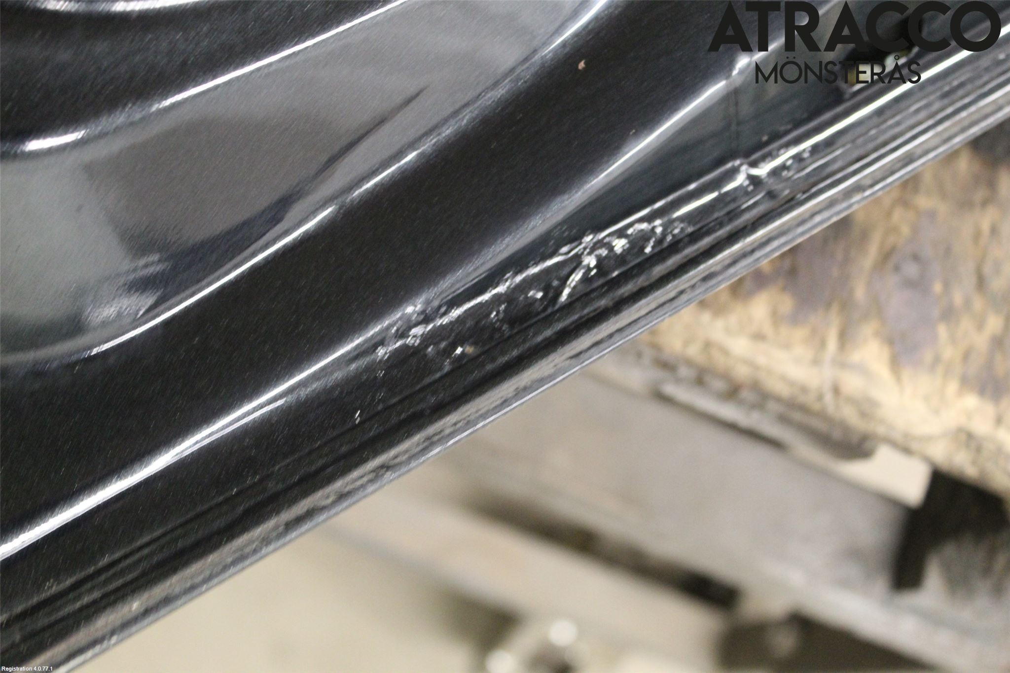 Opel INSIGNIA 09-16 Dörr Fram Höger