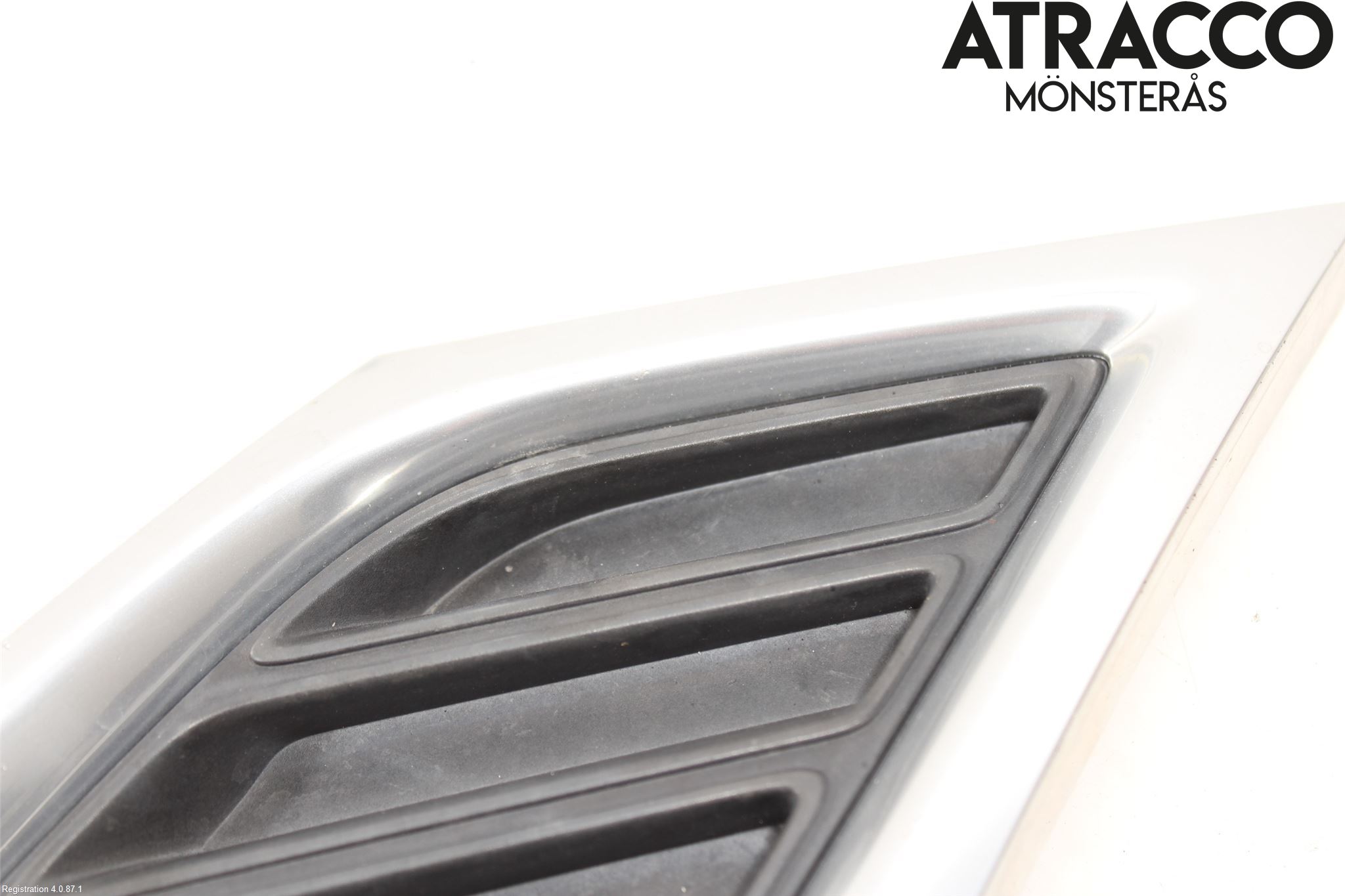 Saab 9-3 VER2/VER3 08-15 Grilldel Vänster