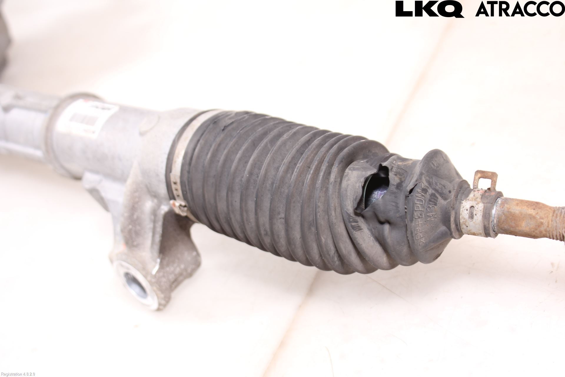 Honda CIVIC 12-16 Styrväxel-Snäcka Elektrisk