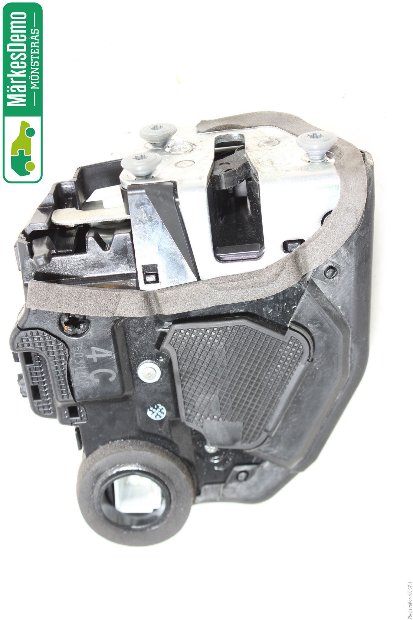 Toyota RAV4 13-18 Låskista-Dörrlås