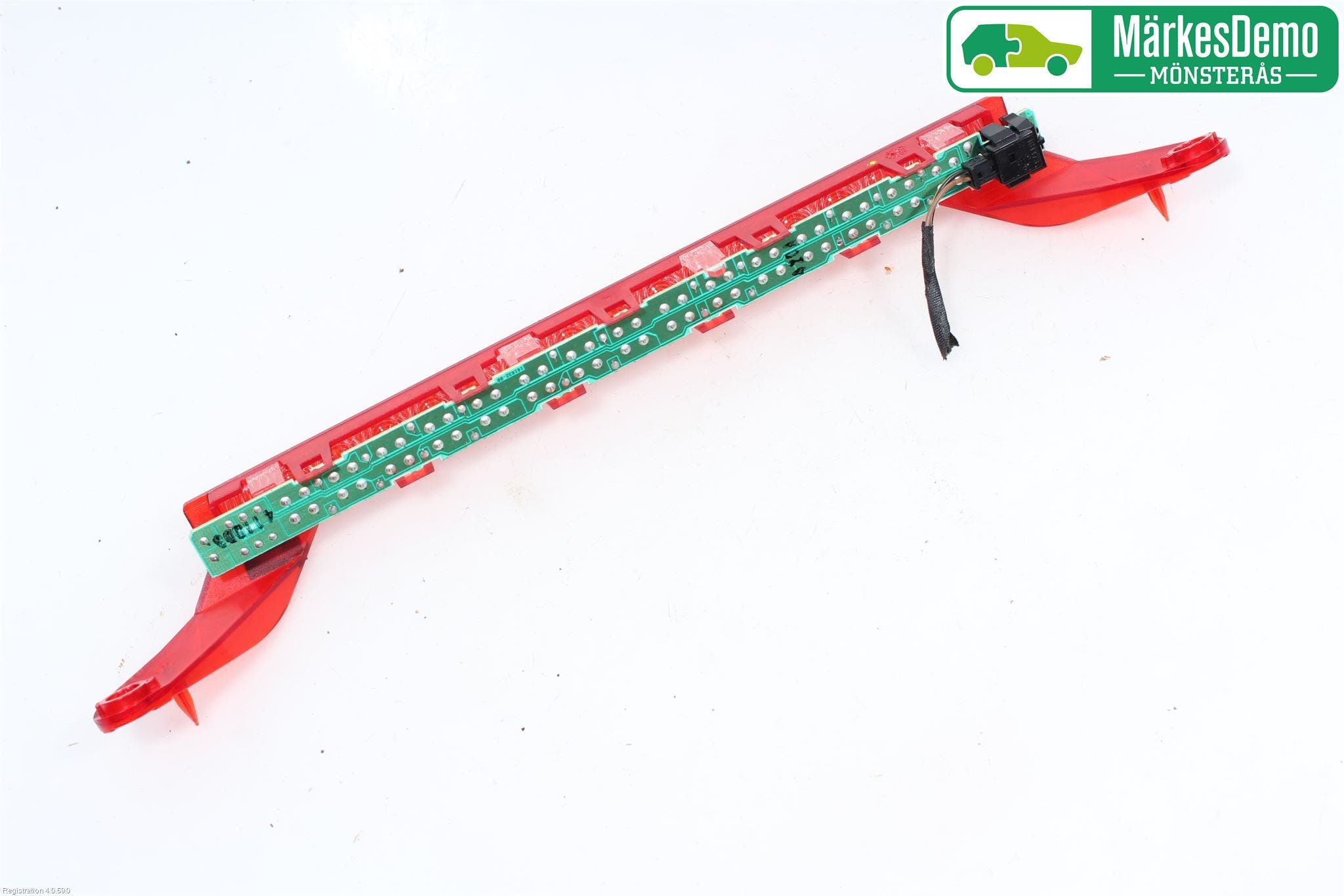 BMW 1 E87/81 5D/3D 03-11 Bromsljus Bakruta