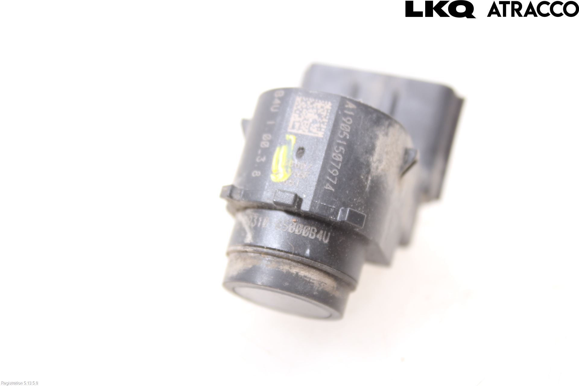Kia NIRO (DE) 17-22 Parkeringshjälp Backsensor