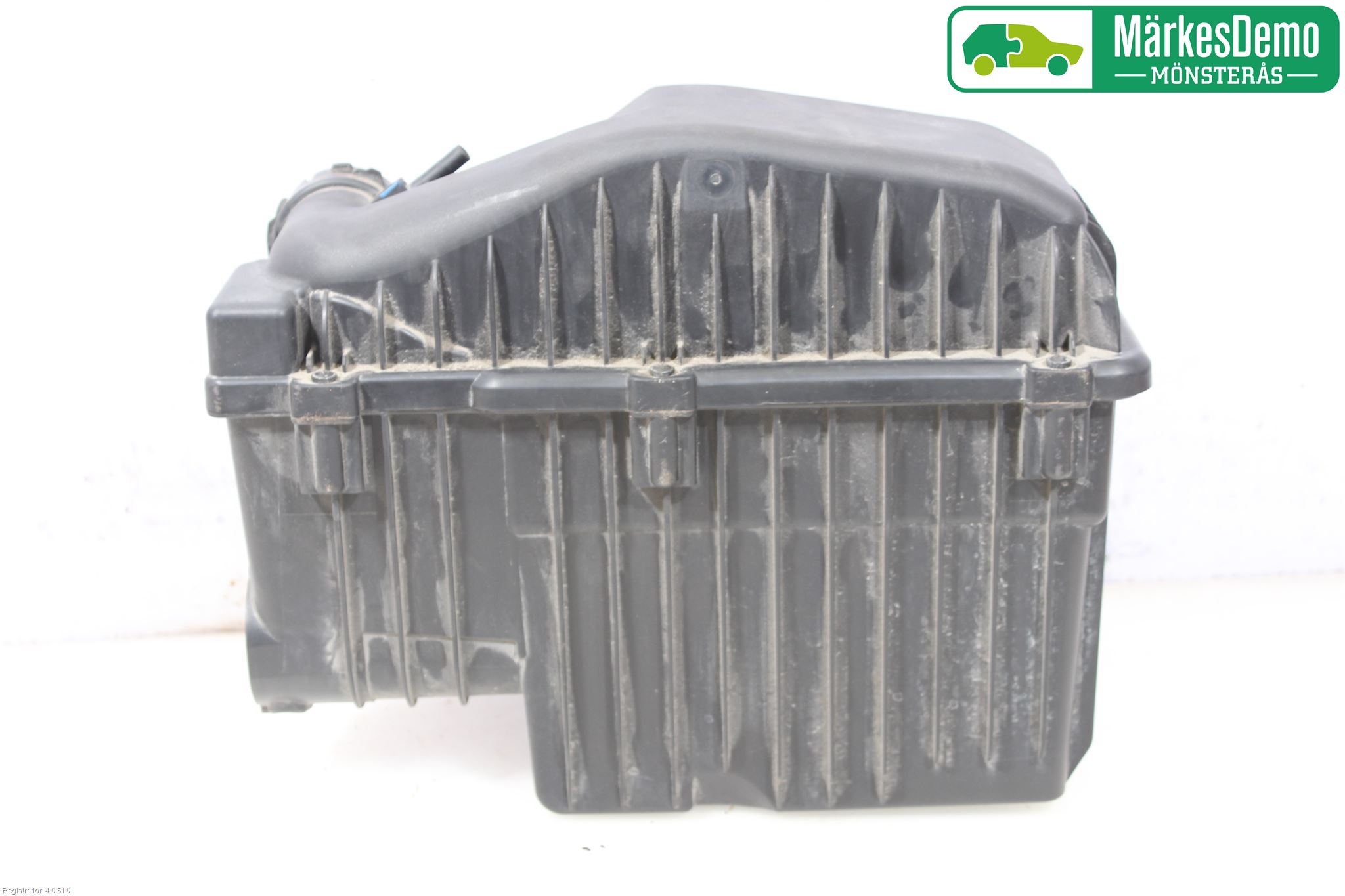 Peugeot 208 12-15 Luftrenare