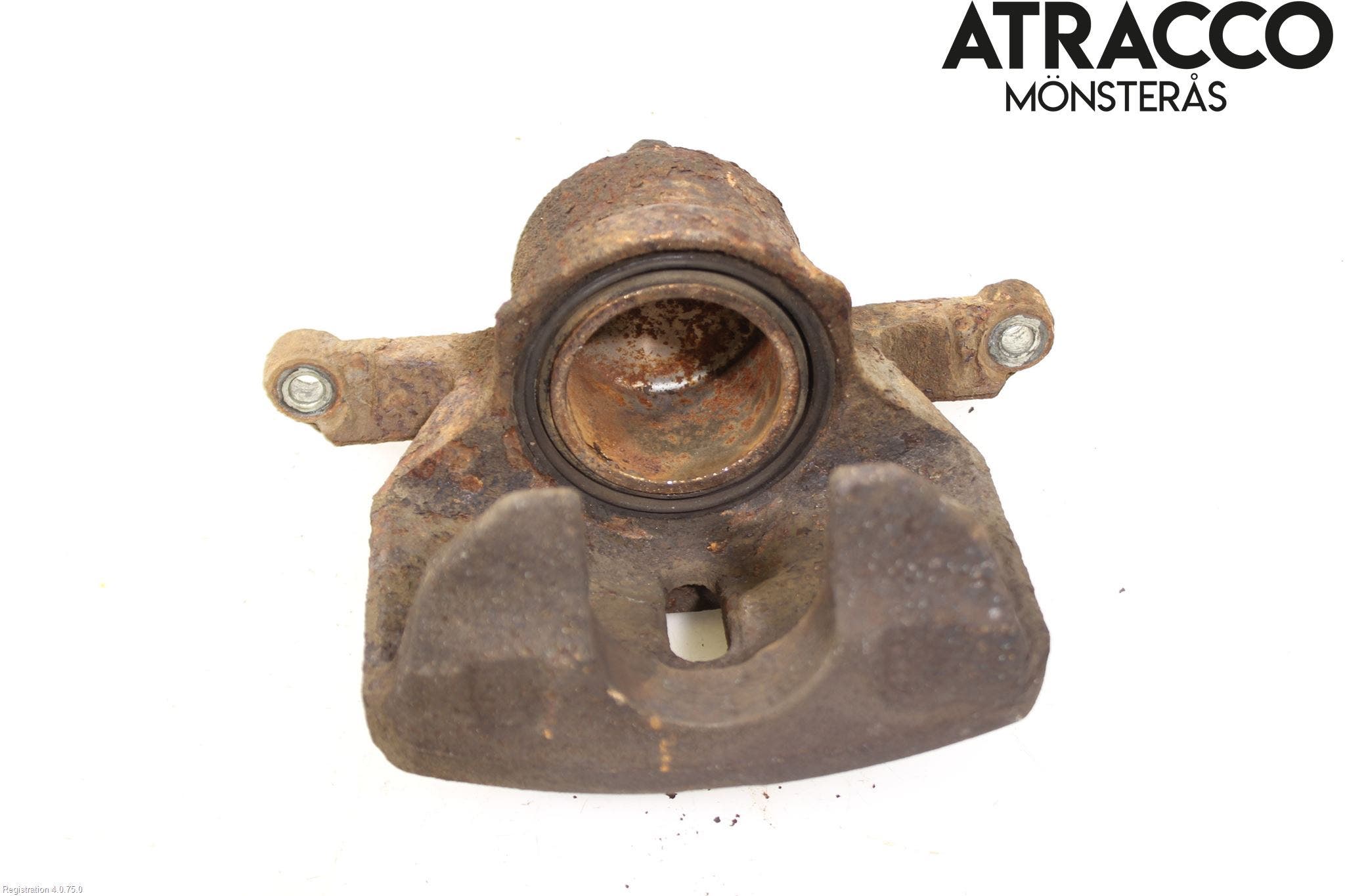 Mazda CX-5 12-17 Bromsok Fram Höger