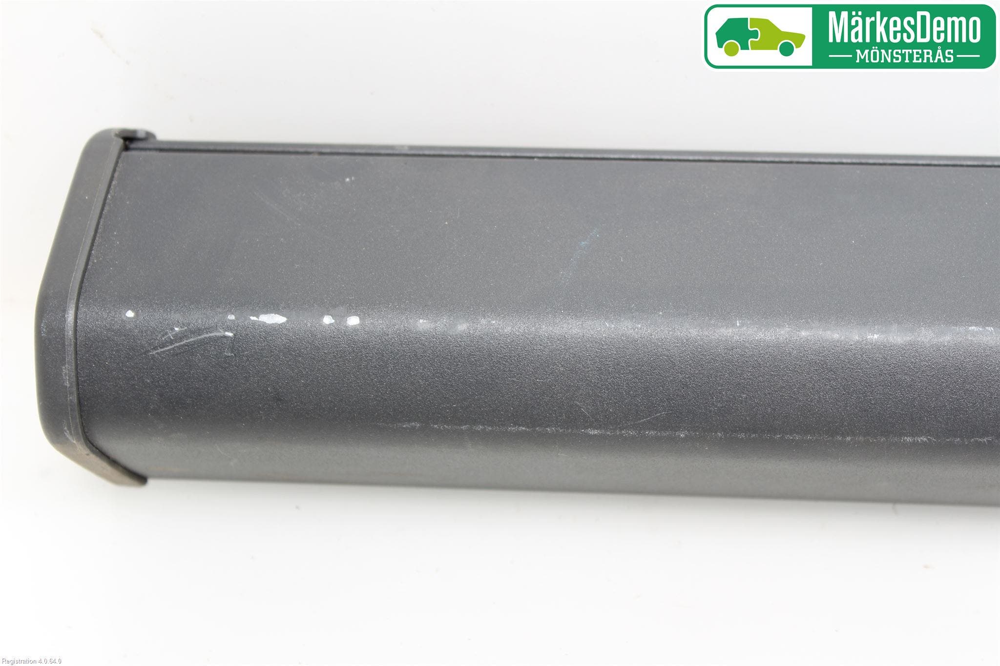 Volvo V60 11-13 Lastnät