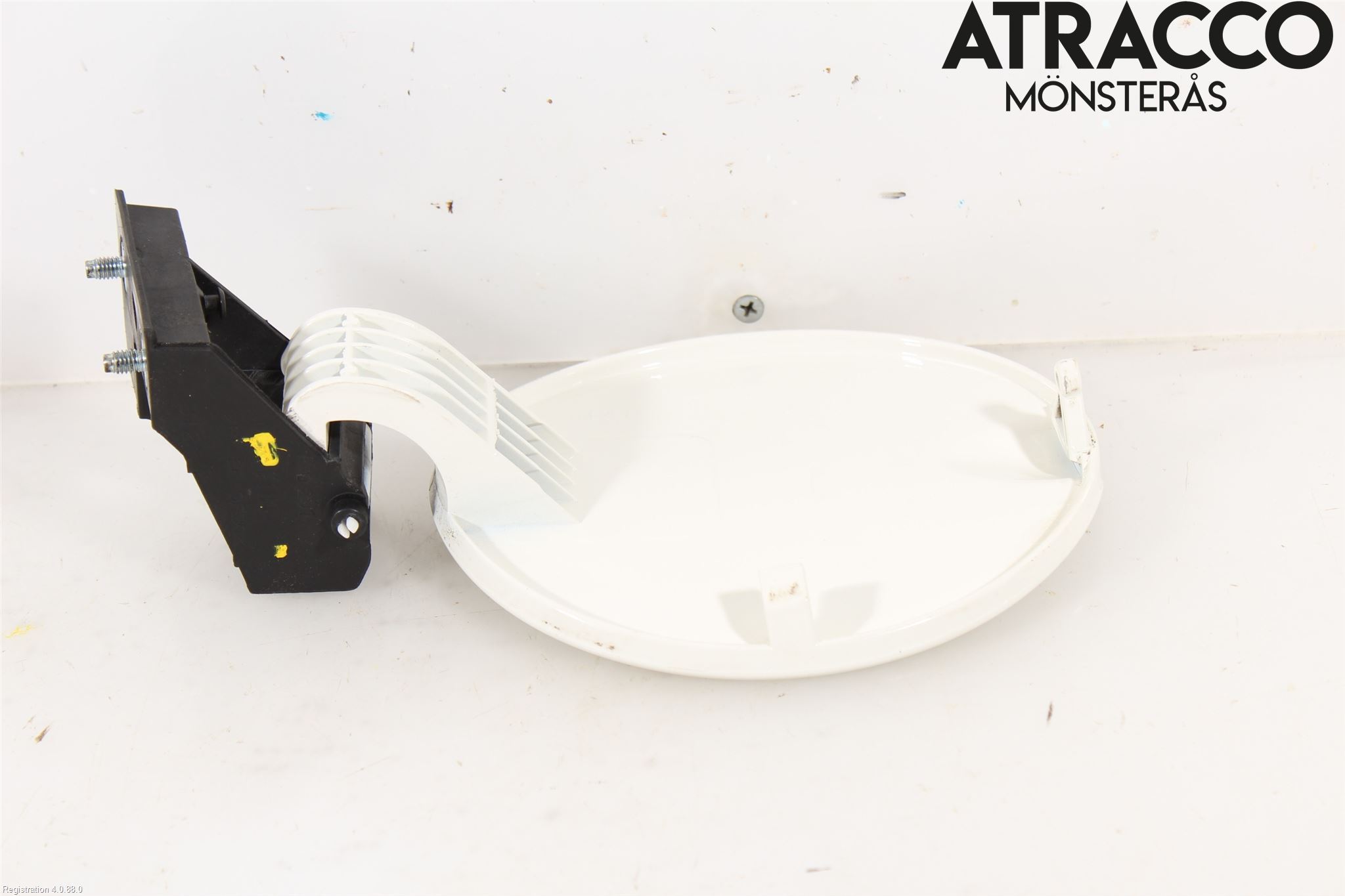 Fiat 500 07- Bränsletankslock