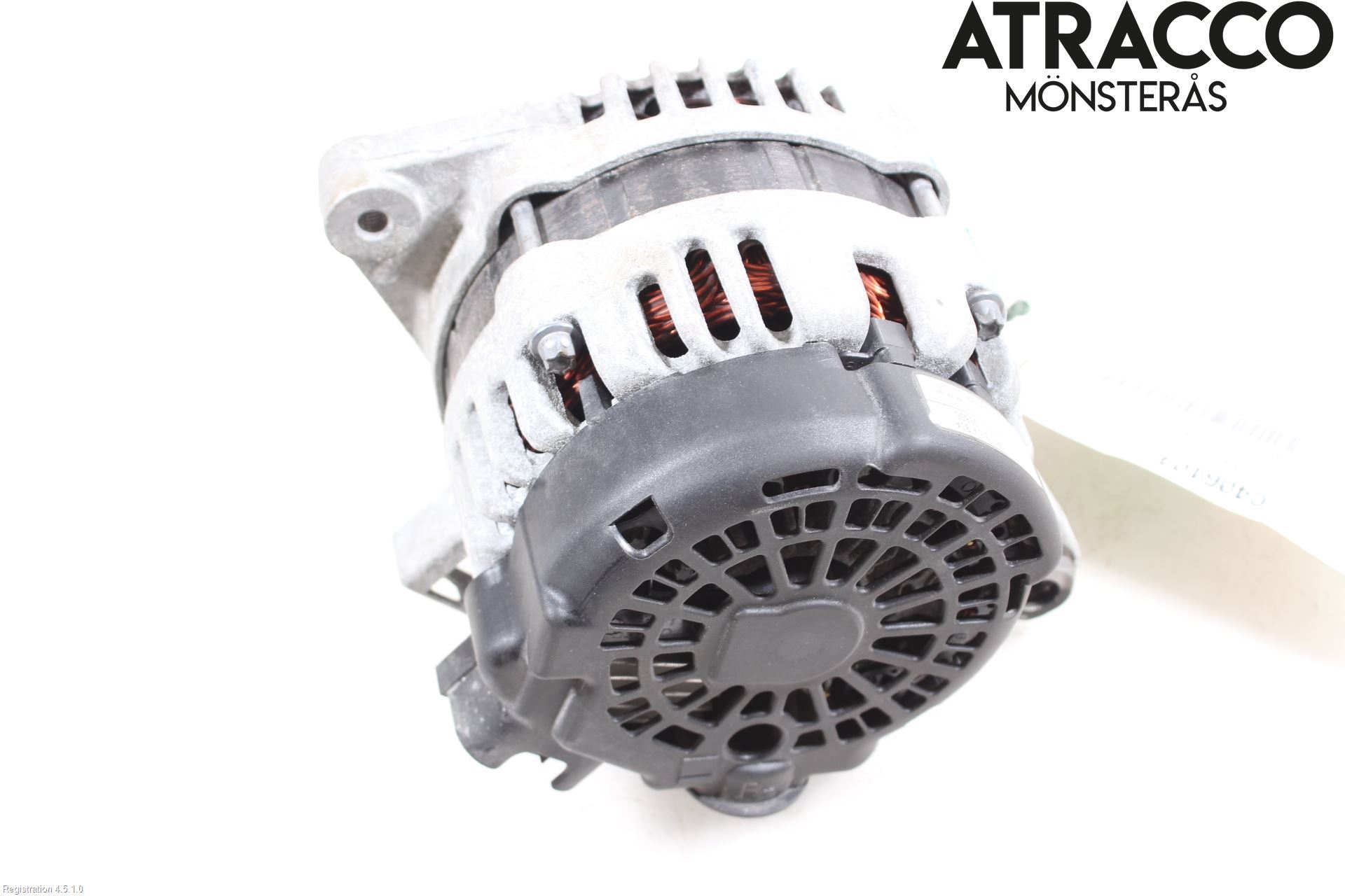 Hyundai i20 GB 15-20 Generator