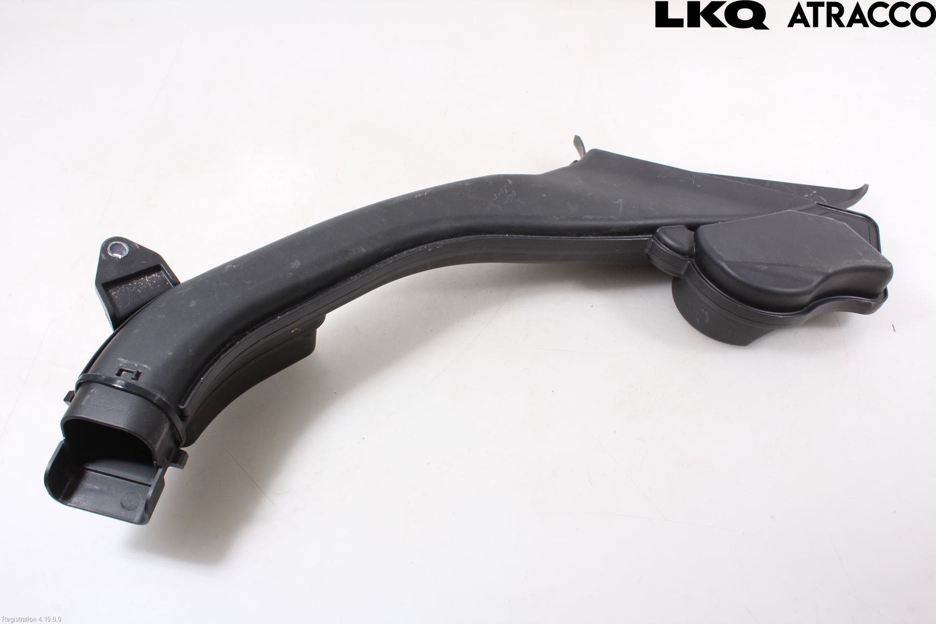 Nissan QASHQAI 17-21 Luftrenare Övrigt