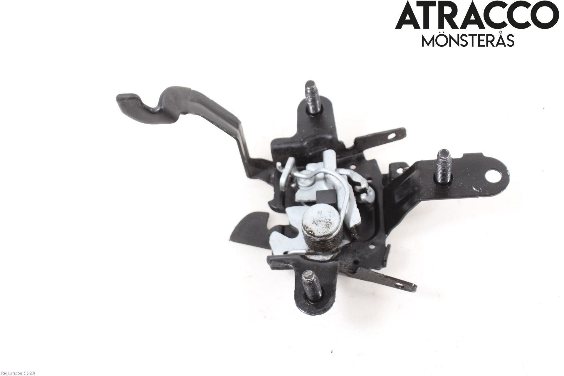 Subaru OUTBACK 15-20 Huvlås