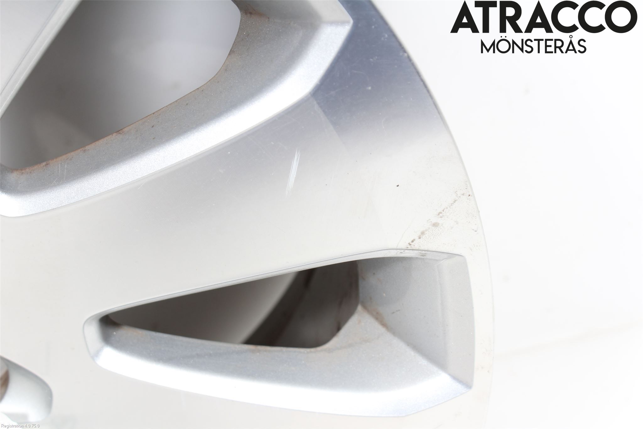 Opel INSIGNIA 09-16 Fälg Aluminium