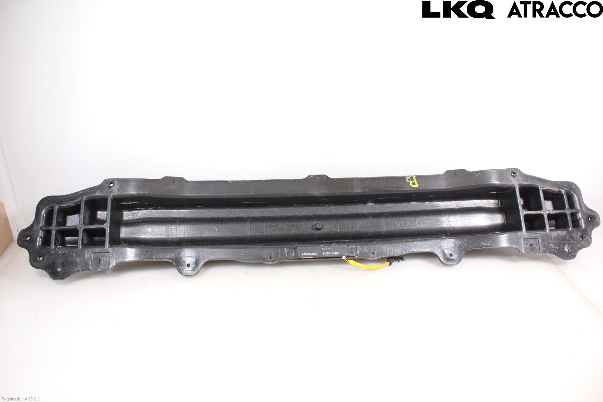 Kia OPTIMA 16-20 Stötfångarbalk Bak