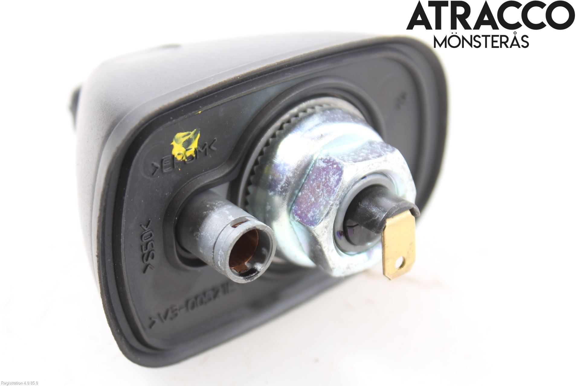 Hyundai i30 FD 07-12 Antenn