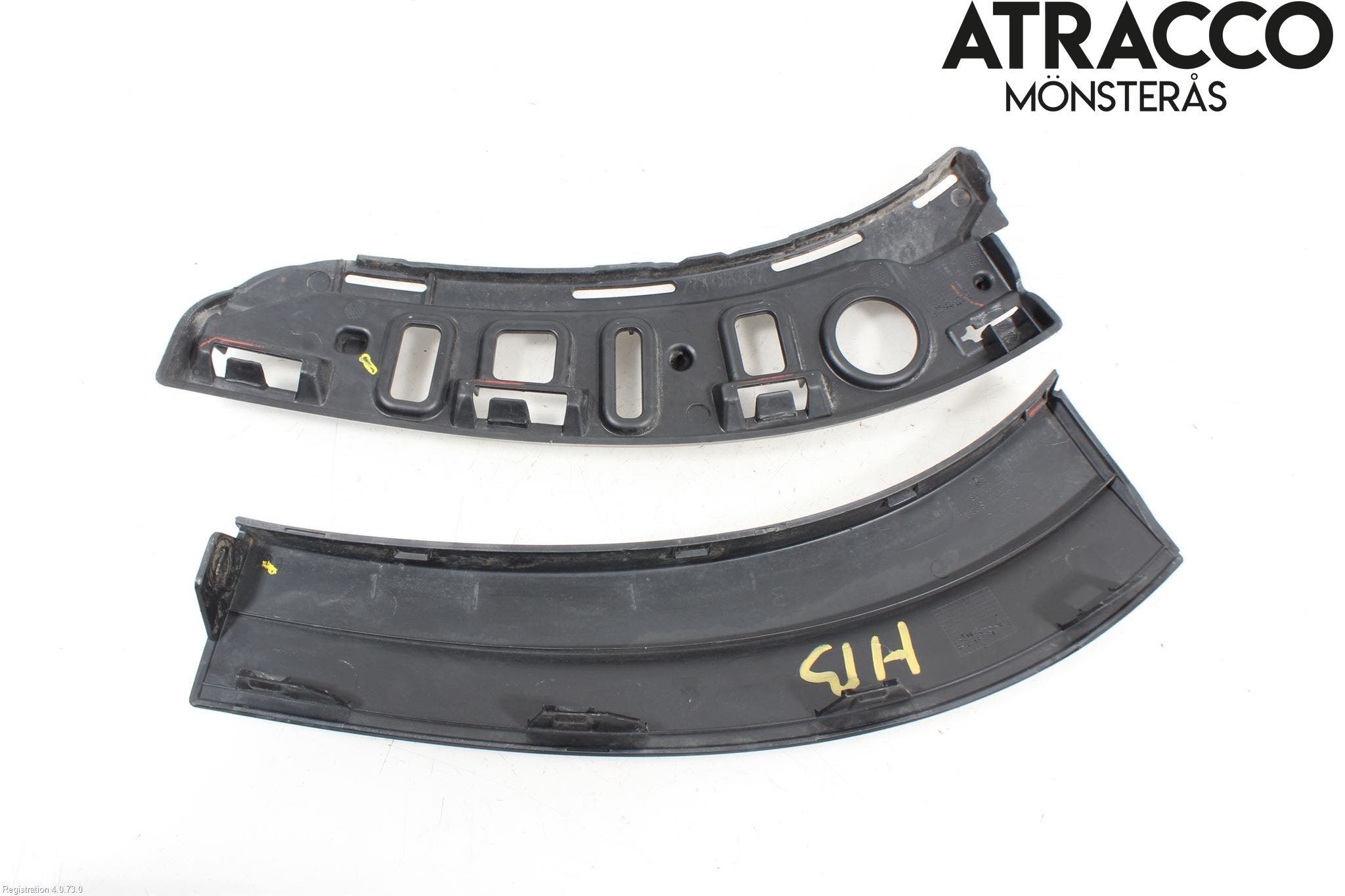 Peugeot 2008 13-20 List Hö