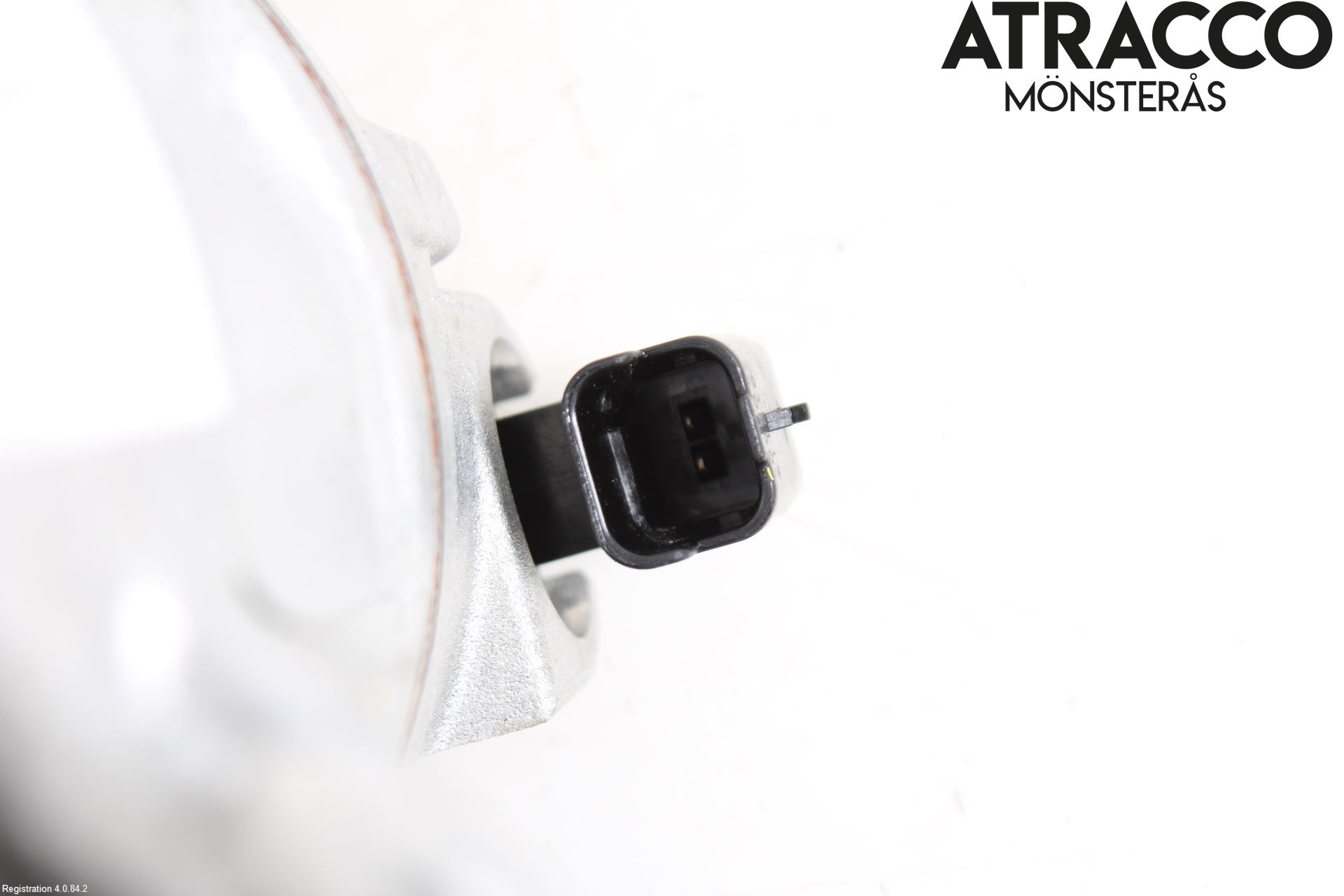 Peugeot 3008 17-24 Ac Kompressor