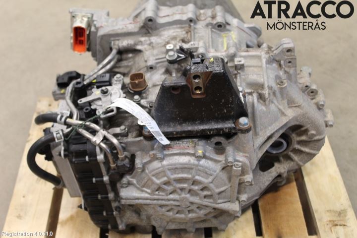 Kia OPTIMA 16-20 Växellåda Automat