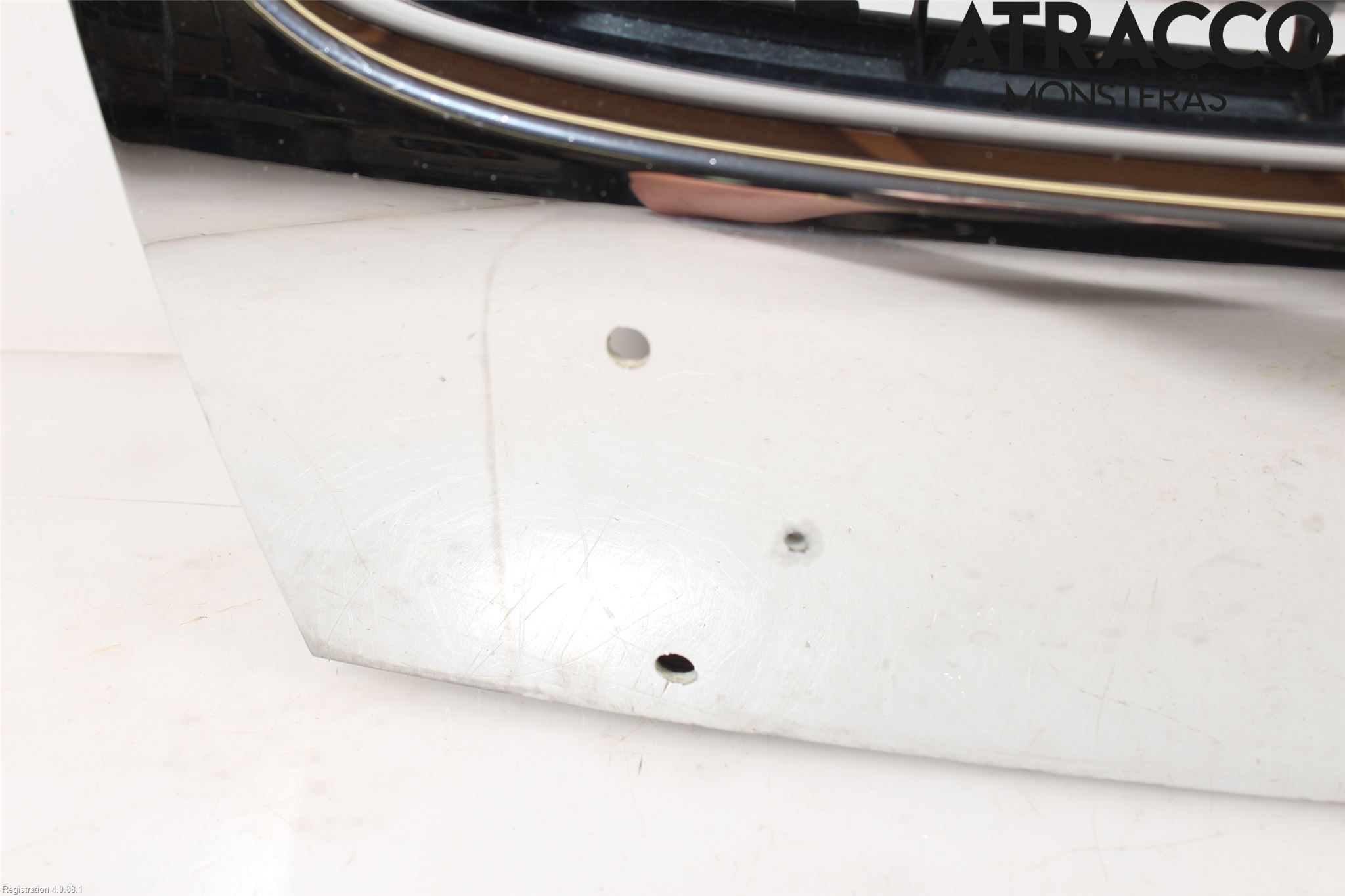 Volkswagen VW JETTA V 06-10 Grill Komp