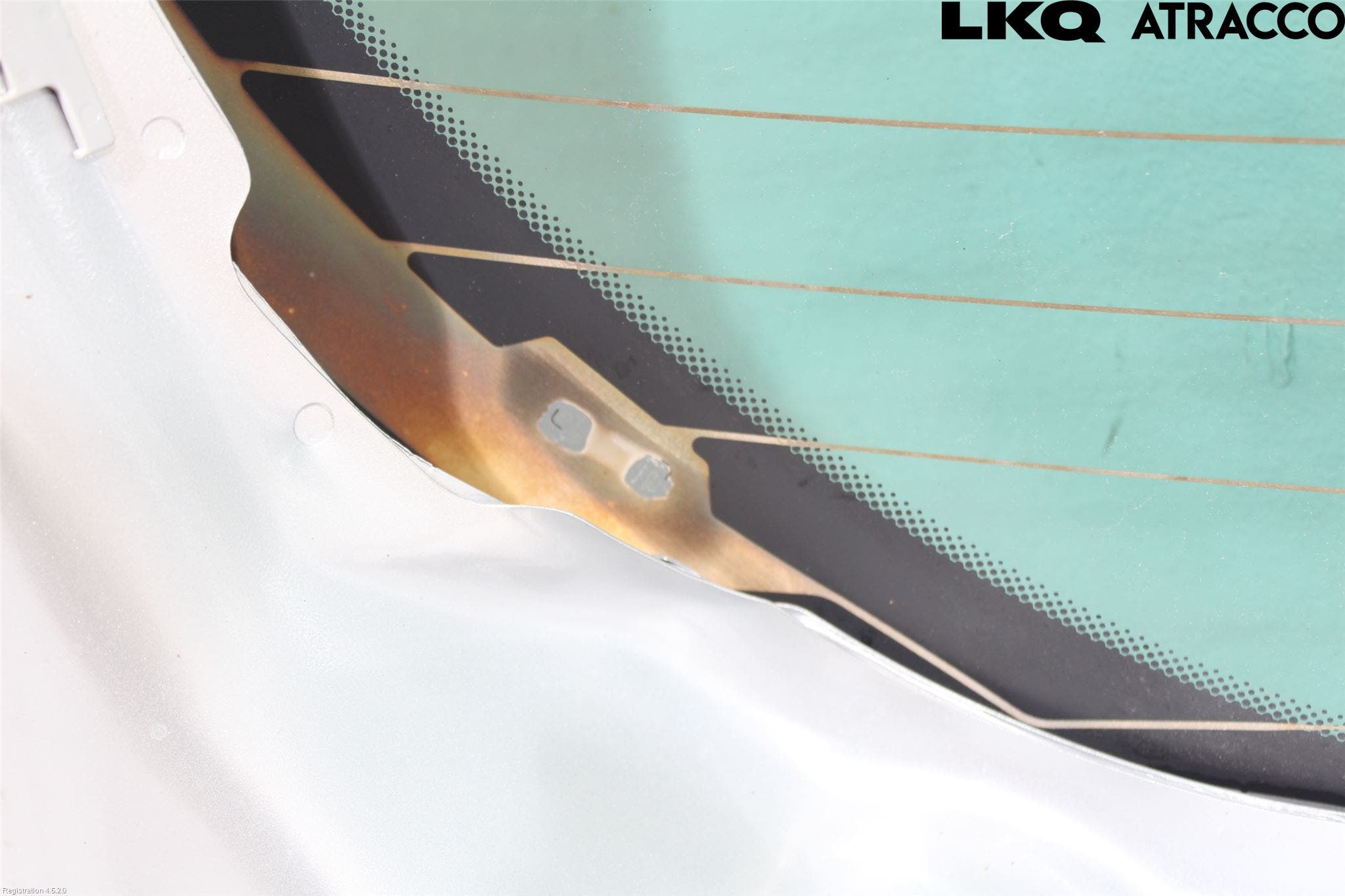 Hyundai ix35 Baklucka Kombi