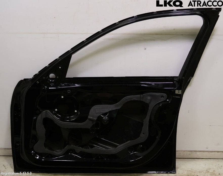 BMW 3 F30/F31/F80 12-19 Dörr Fram Höger