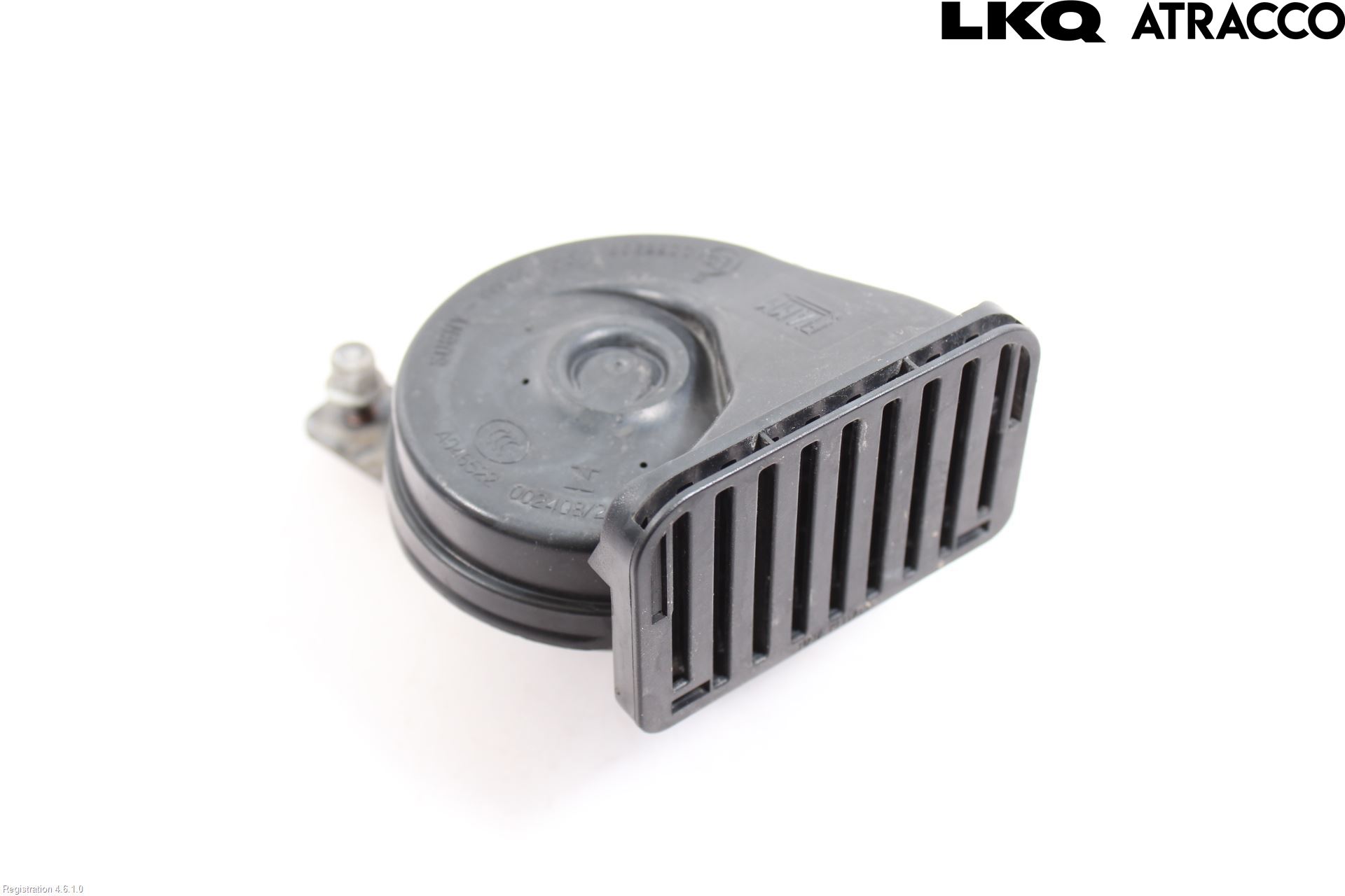 Jaguar F-PACE Signalhorn