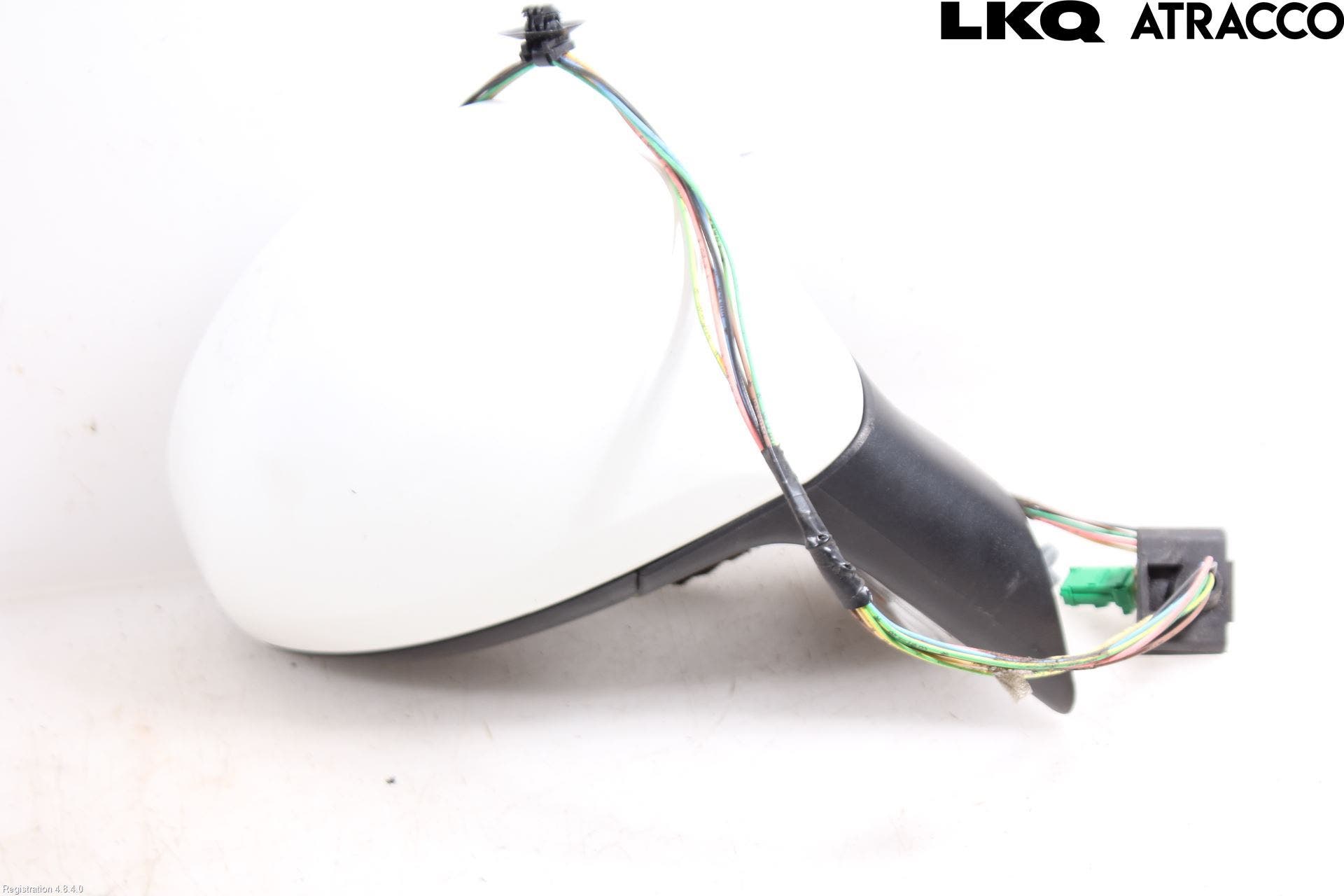 Citroen C4 I 05-10 Spegel Yttre El Hö