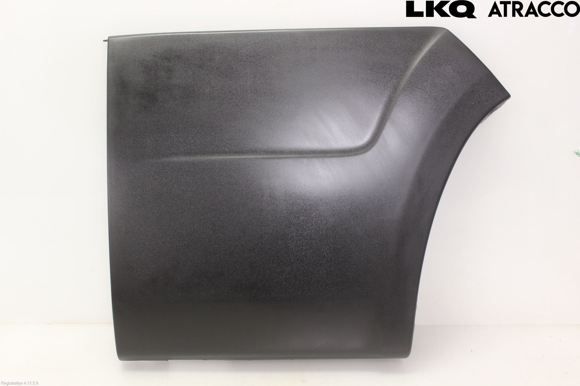 Fiat DUCATO 15-23 Stötfångardel Bak Hö