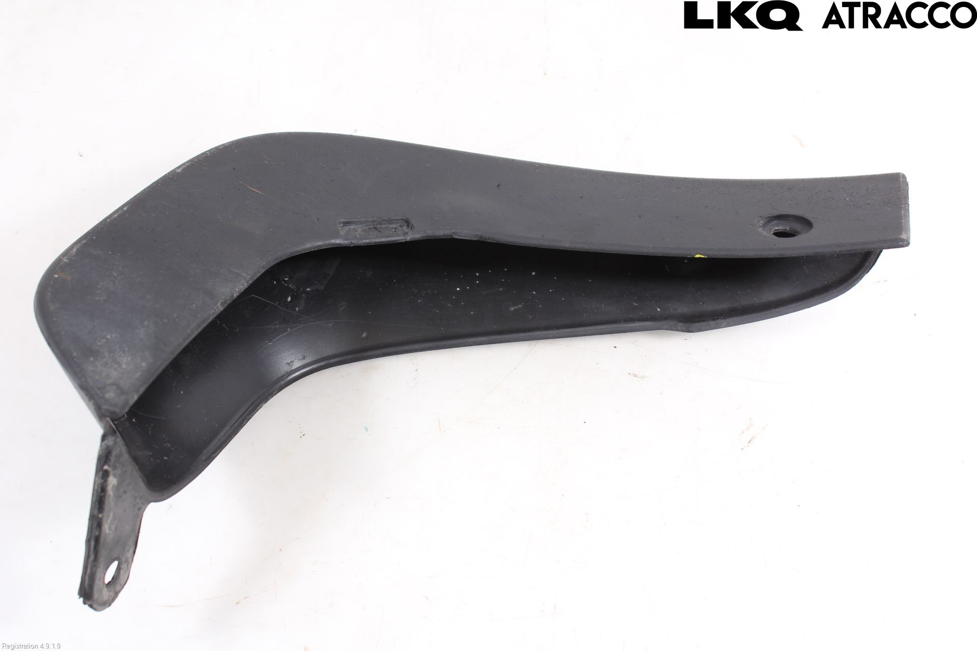 Nissan JUKE 14-19 Stänkskydd