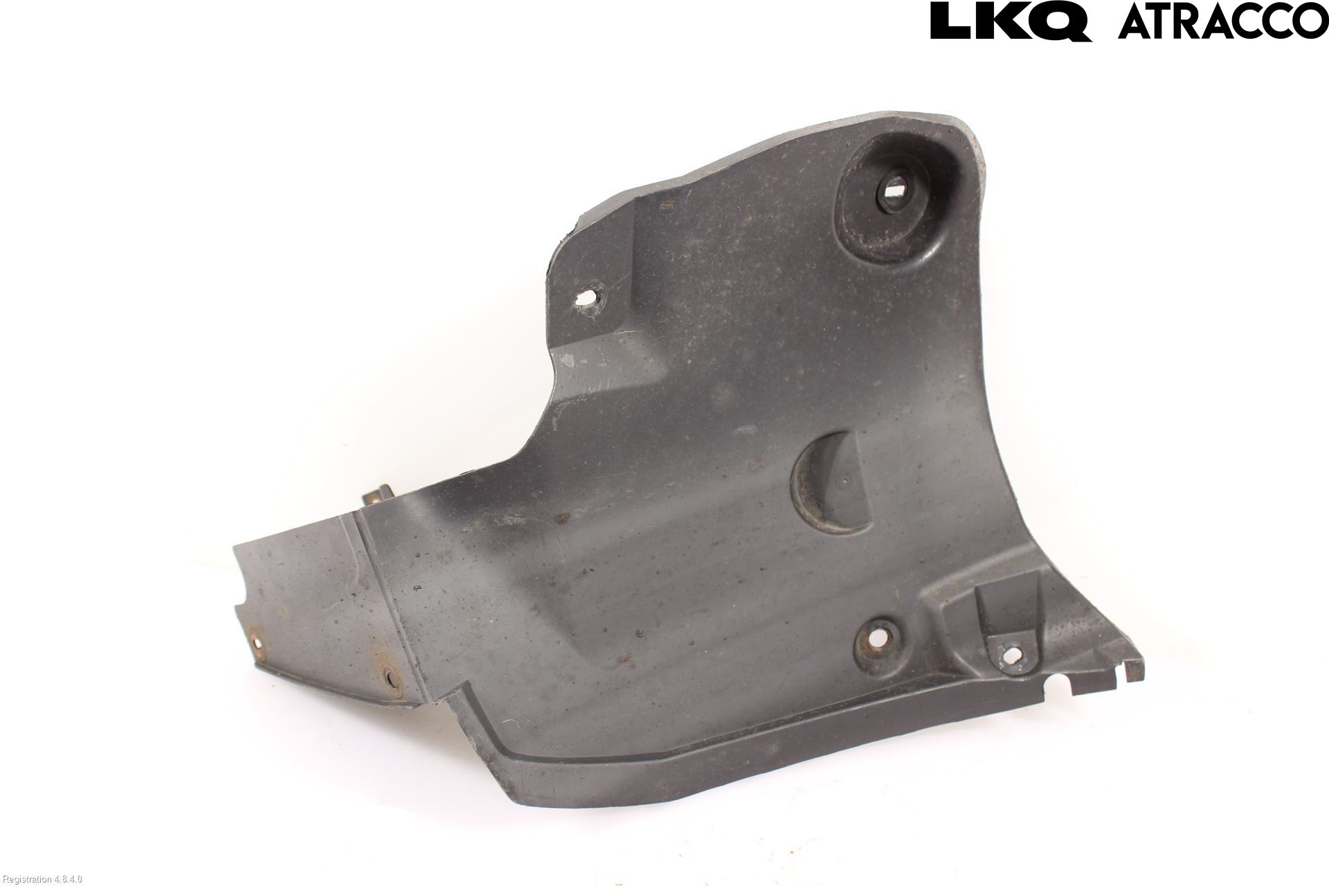 Mazda 6 13- Skärm Inner