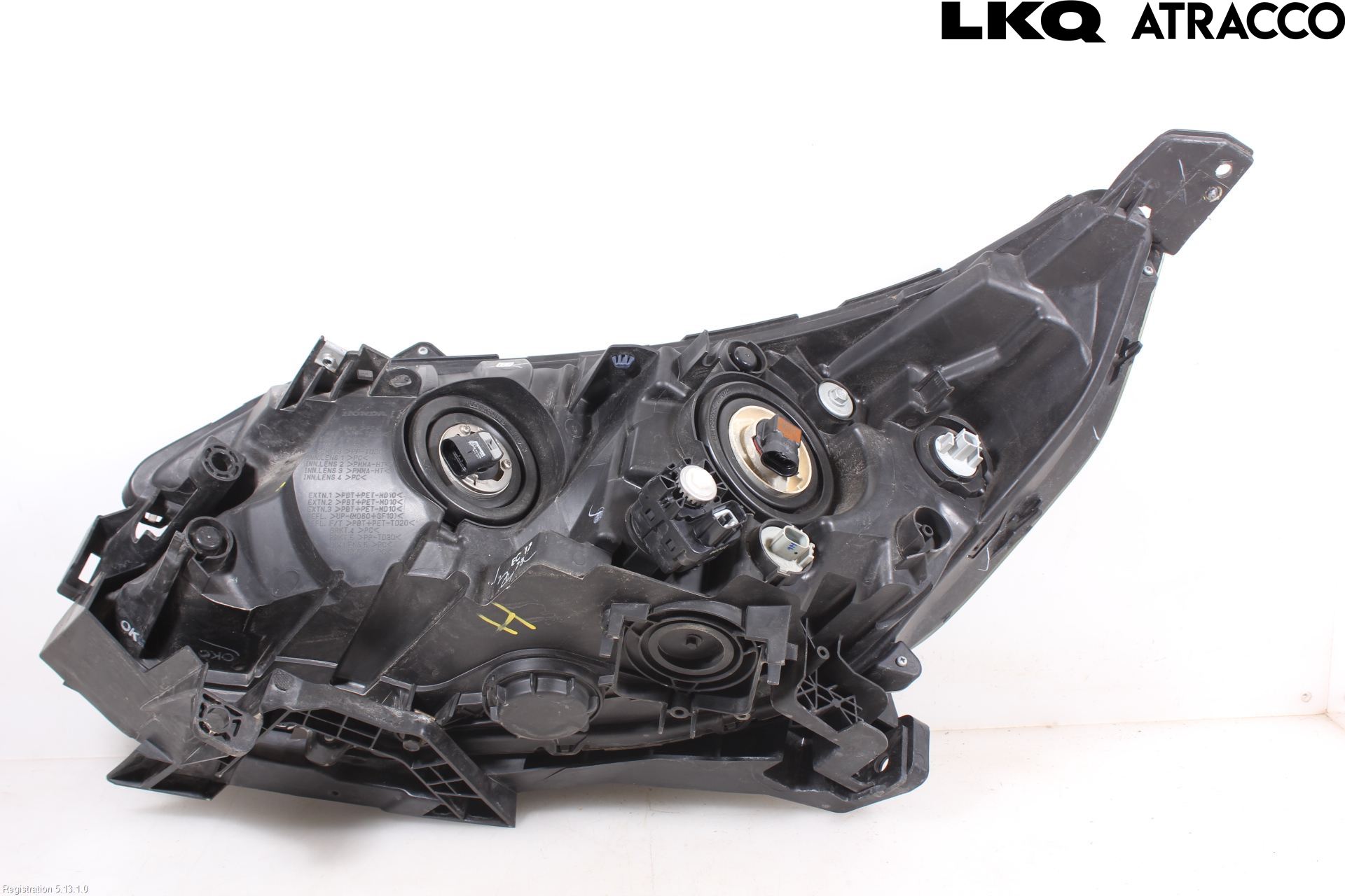 Honda CR-V 13-18 Strålkastare Höger