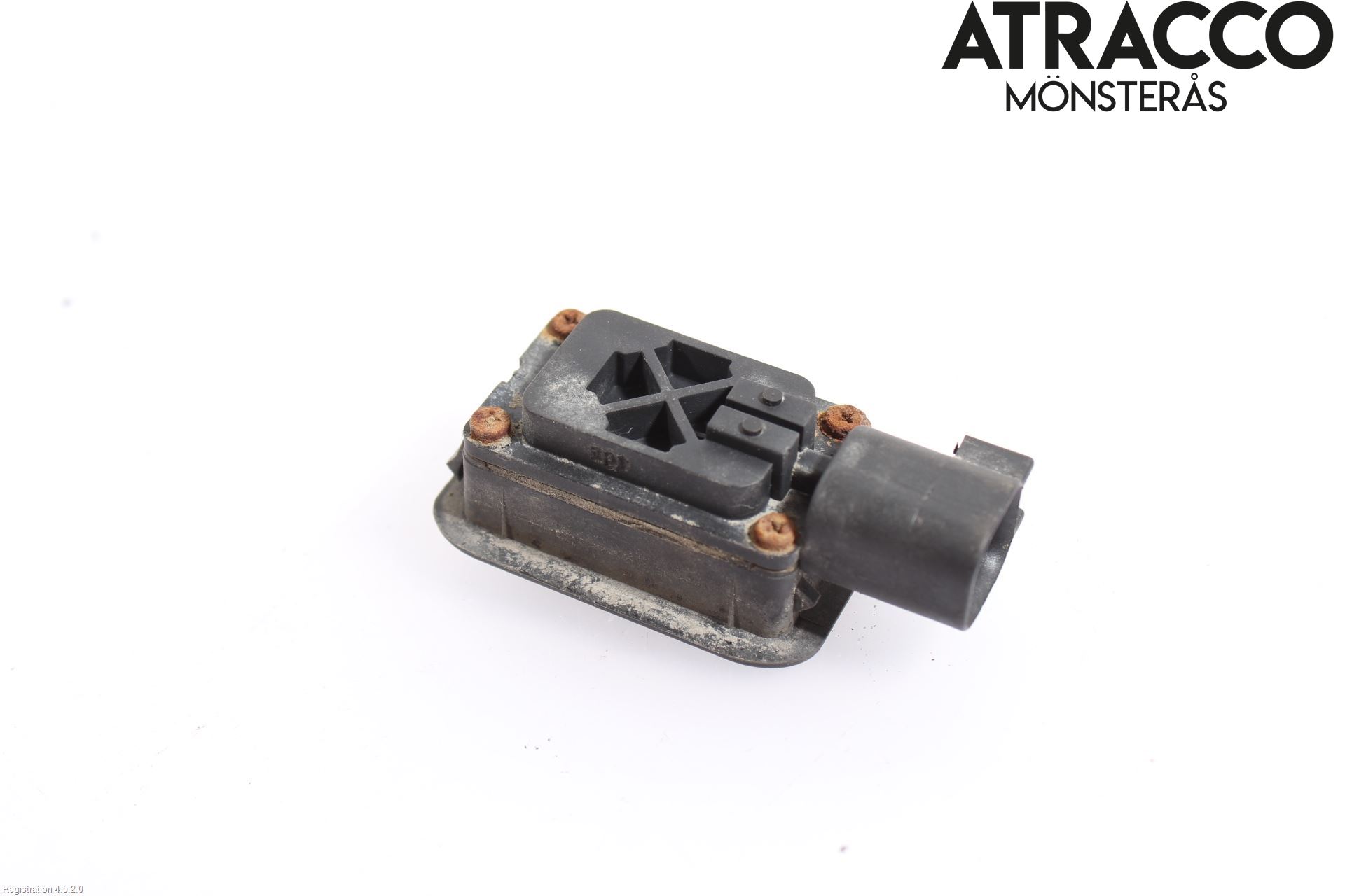 Ford S-MAX 06-15 Bakluckehandtag