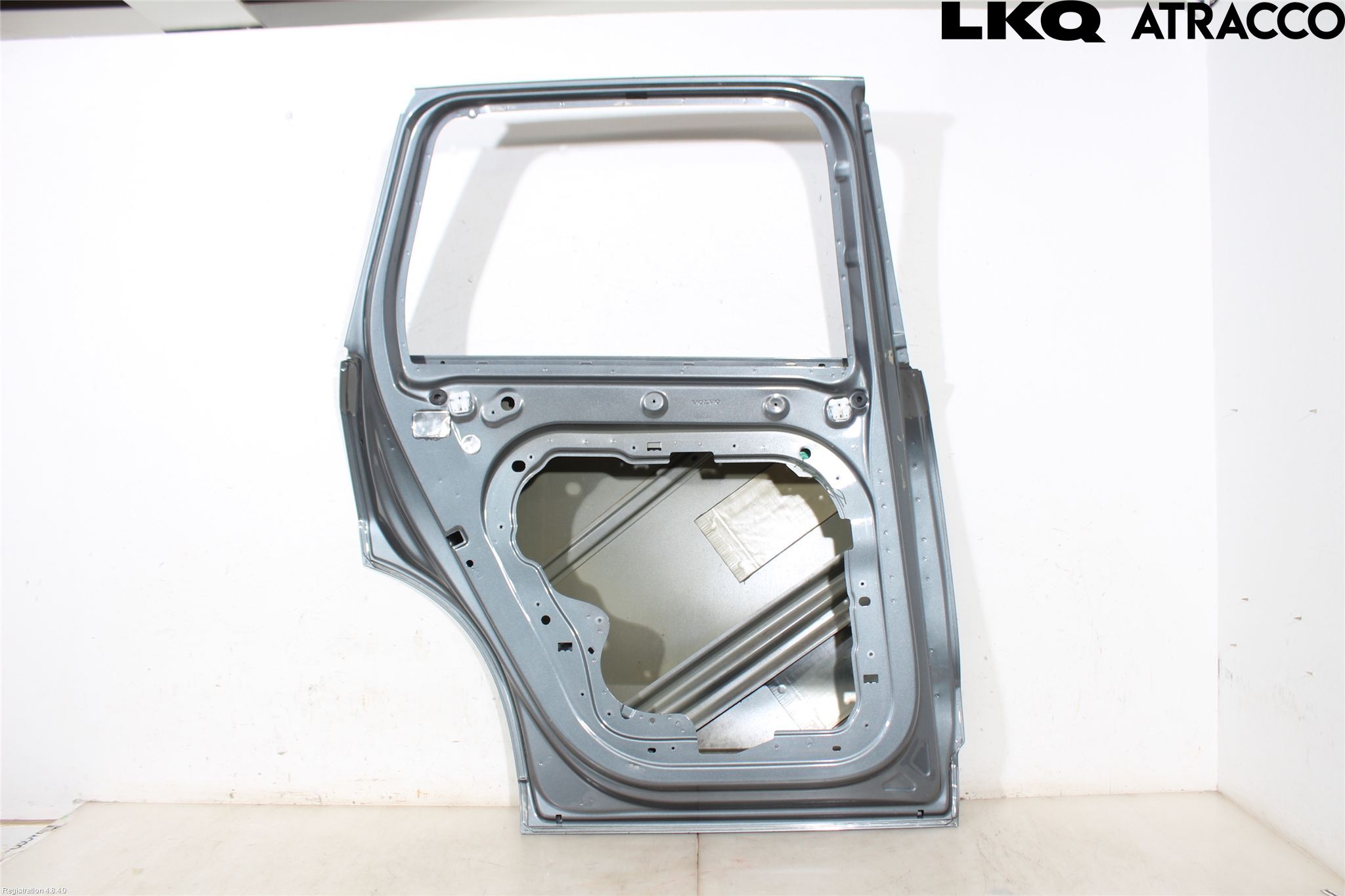 Volvo XC90/RECHARGE 16- Dörr Bak Vänster