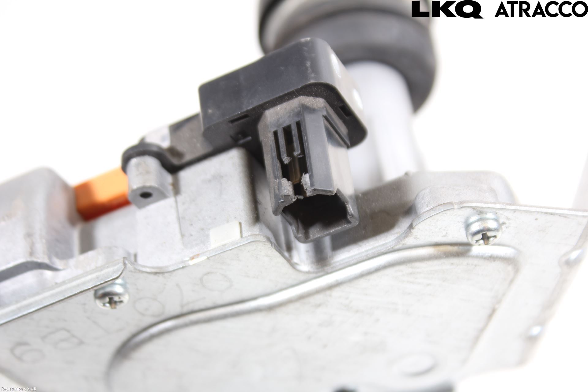 Honda CIVIC 12-16 Torkarmotor Baklucka