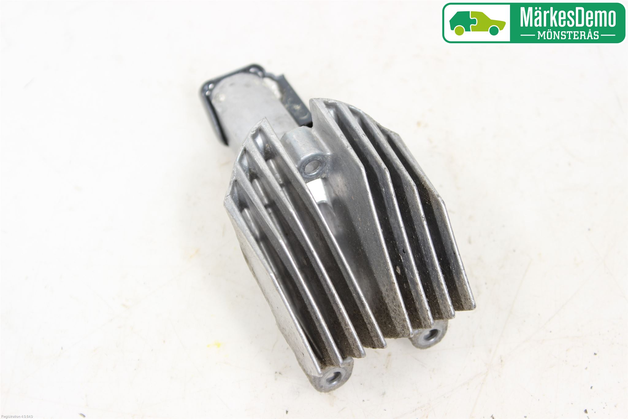 BMW 5 F10/F11/F18 09-17 Styrenhet Strålkastare