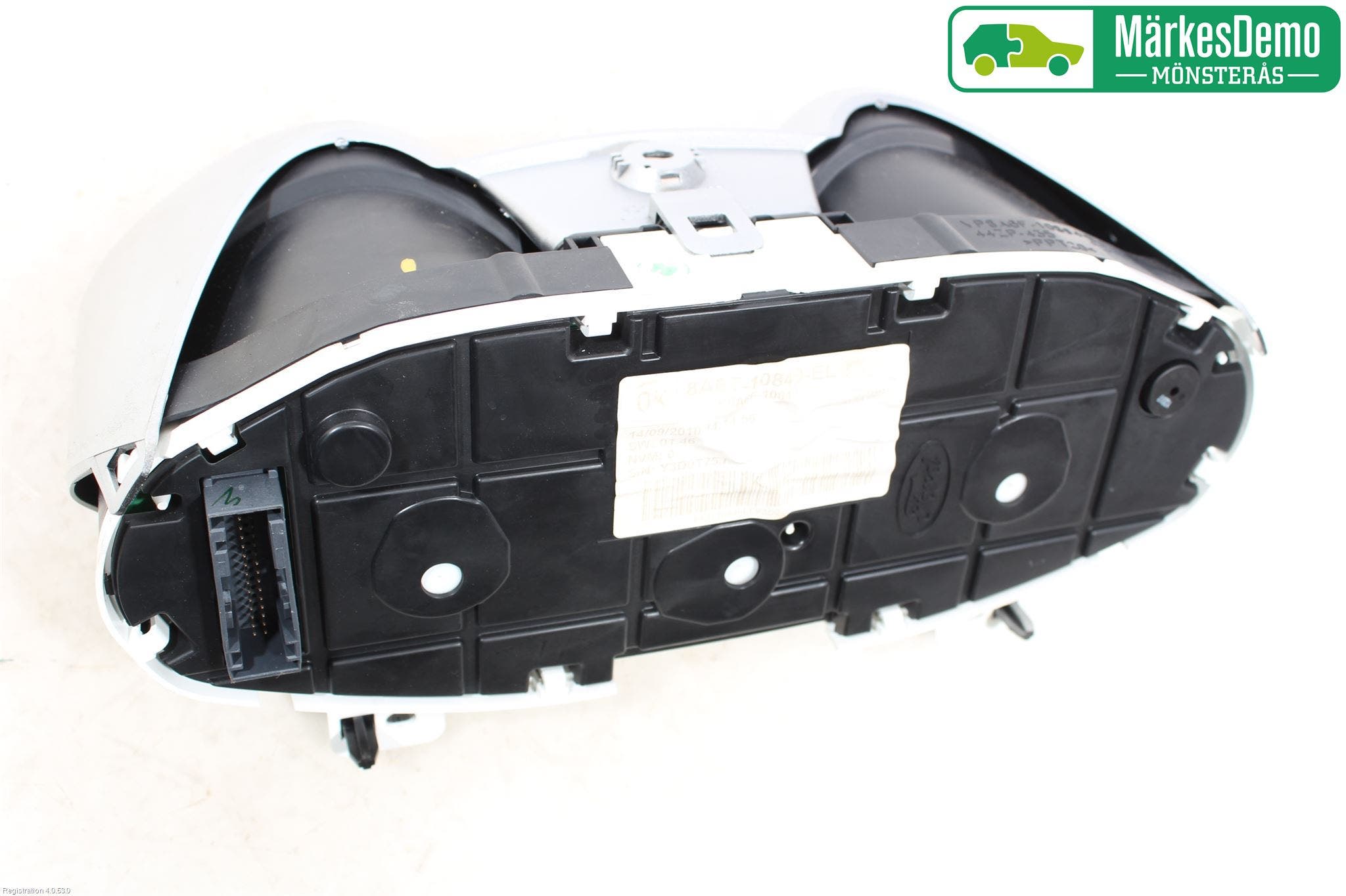 Ford FIESTA 09-12 Instrument Komb