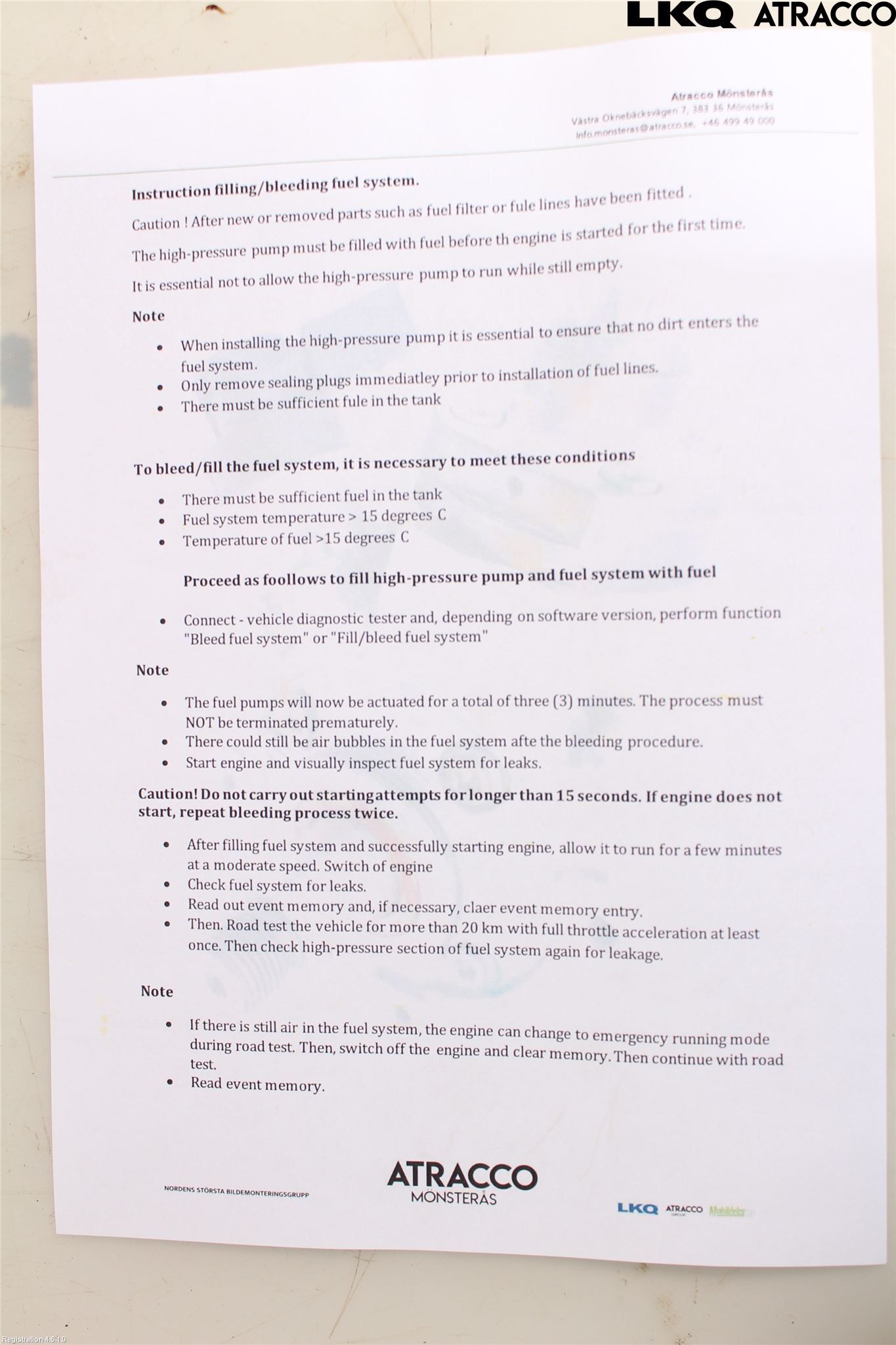 Peugeot 308 08-13 Motor Diesel