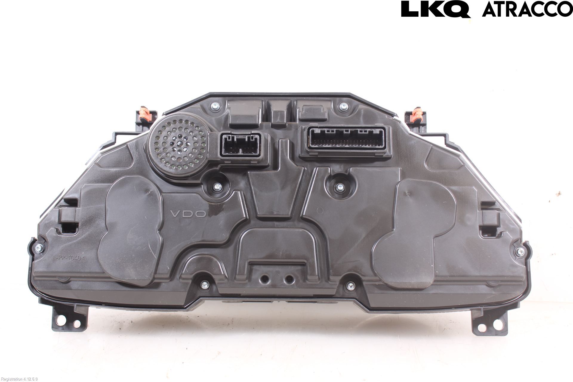 Toyota C-HR 16-23 Instrument Komb