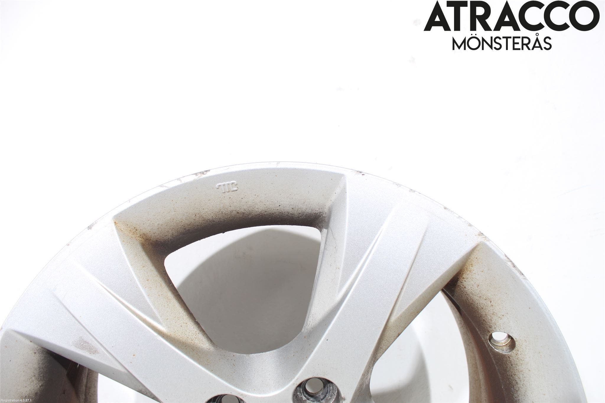 Hyundai i40 08-15 Fälg Aluminium