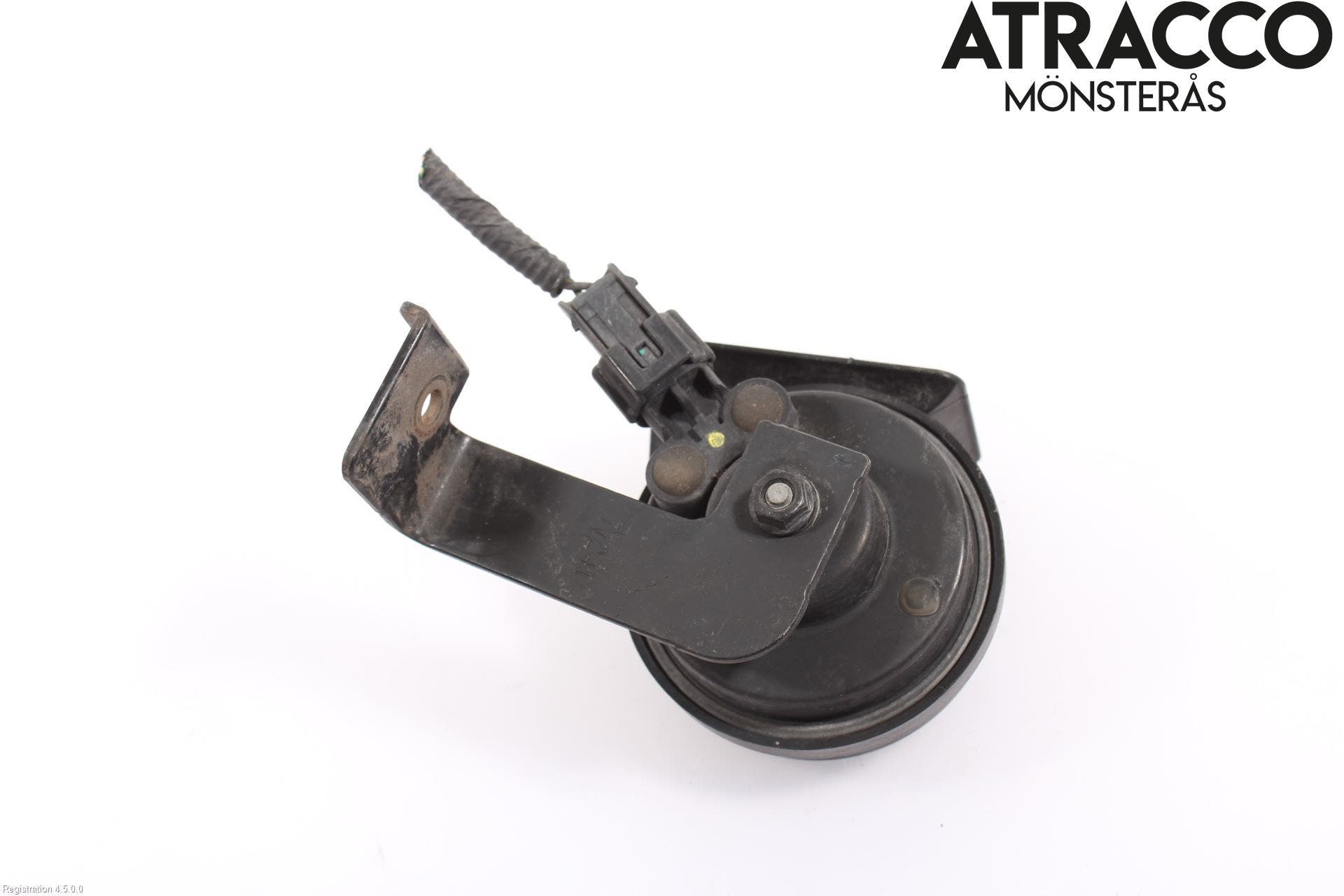 Kia OPTIMA 16-20 Signalhorn